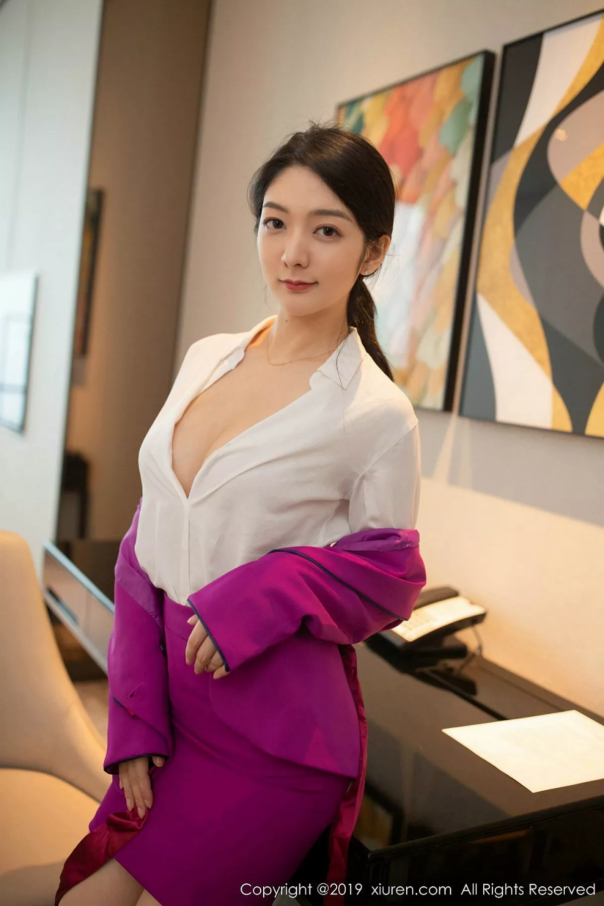 [XiuRen秀人网]第1799期小热巴写真 [99P]-027