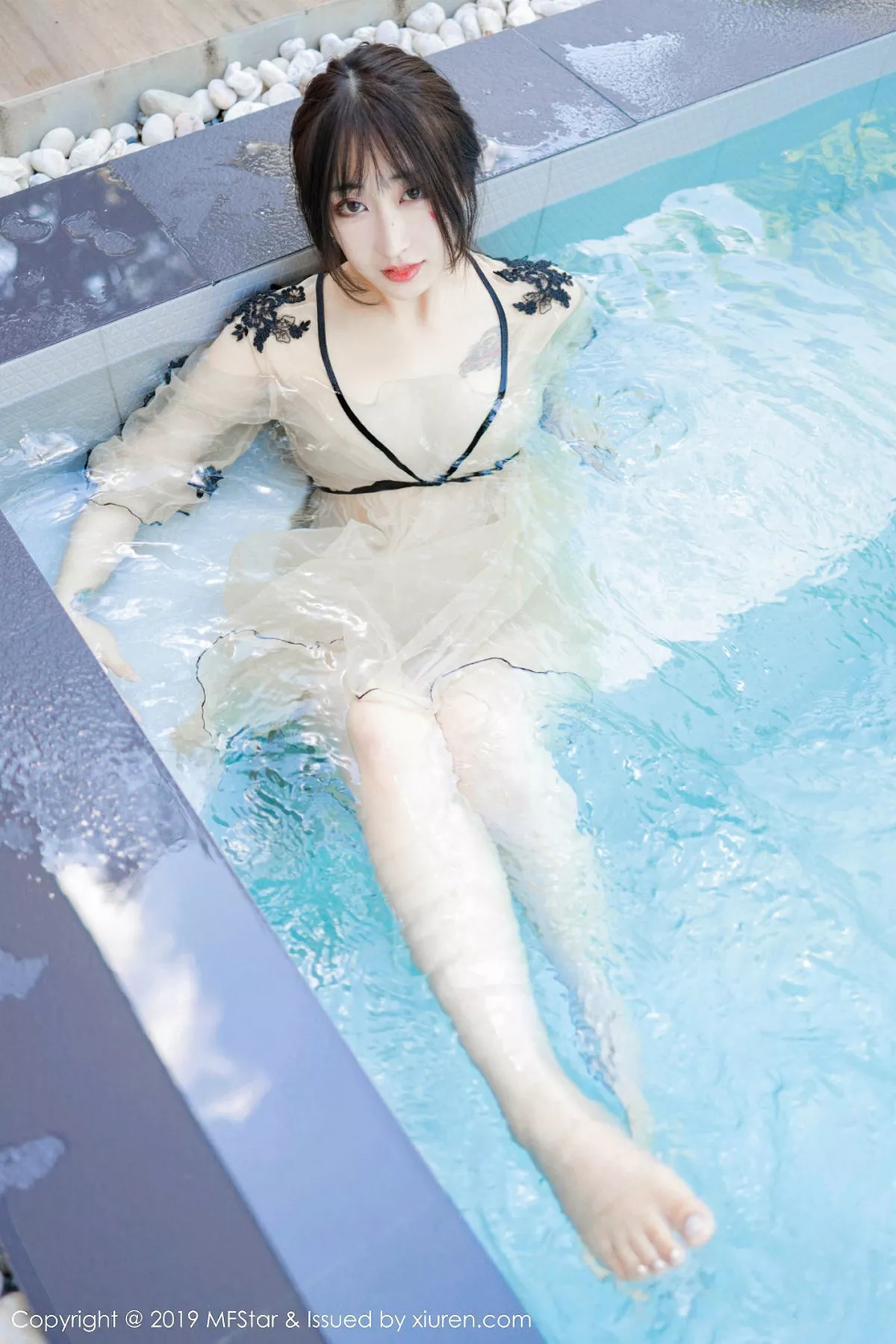 [MFStar模范学院]第230期林子欣写真 [62P]-030