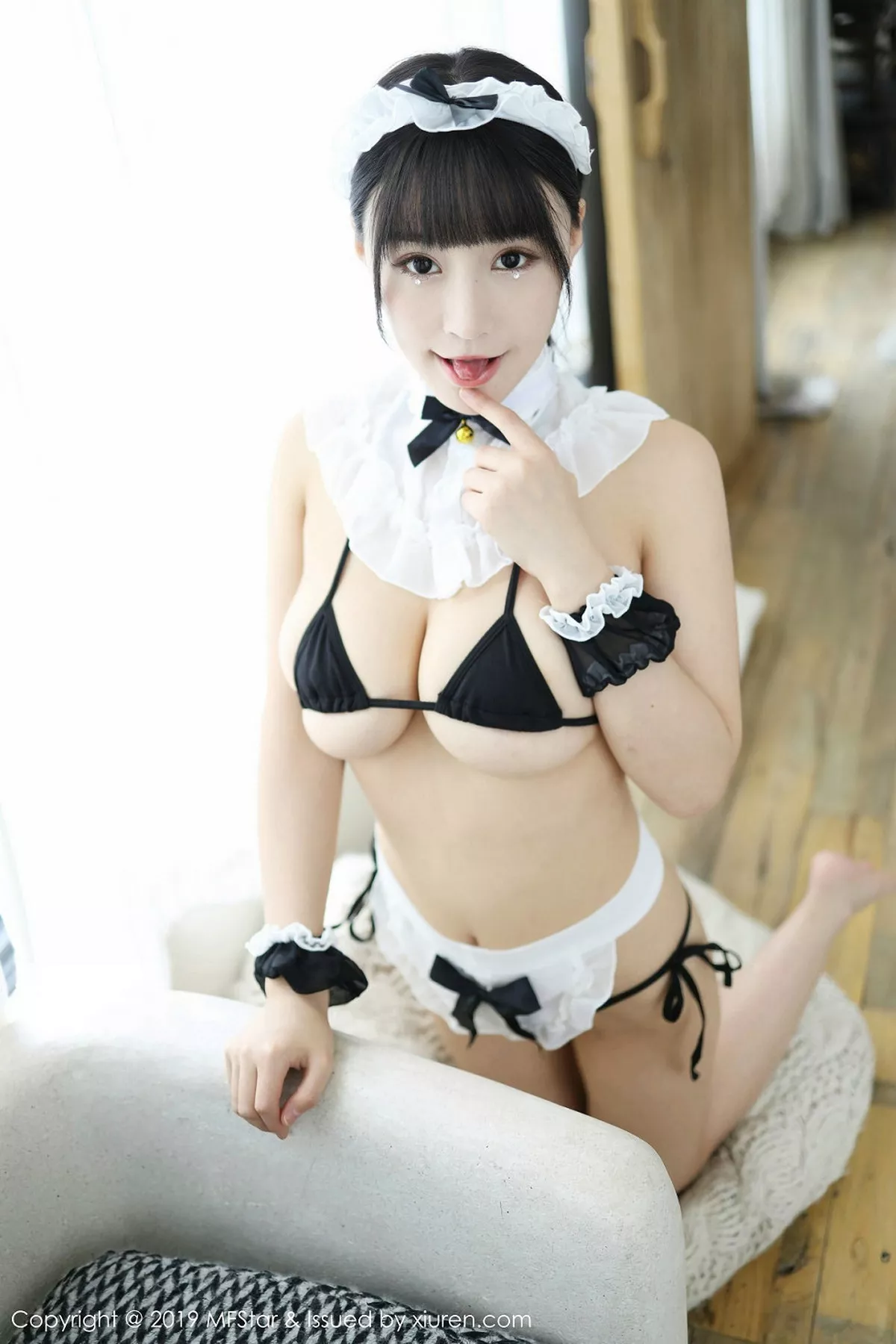 [MyGirl美媛馆]第408期朱可儿写真 [49P]-021