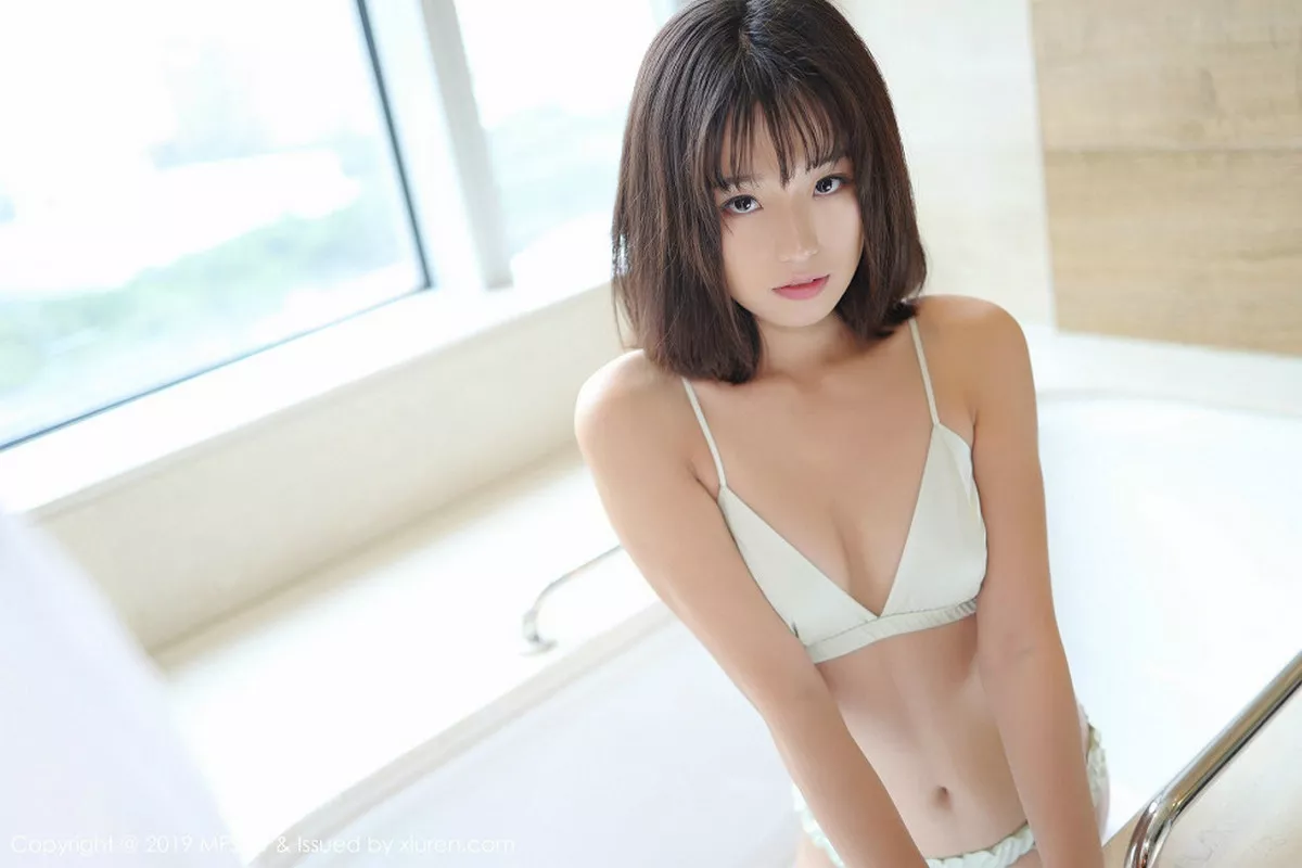 [MFStar模范学院]第229期仓井优香写真 [36P]-007
