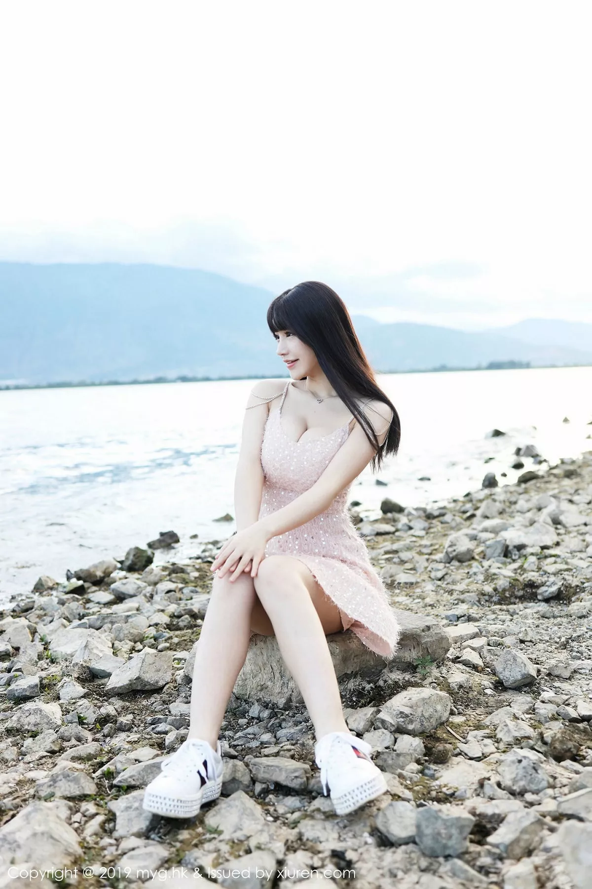 [MyGirl美媛馆]第403期朱可儿写真 [40P]-009