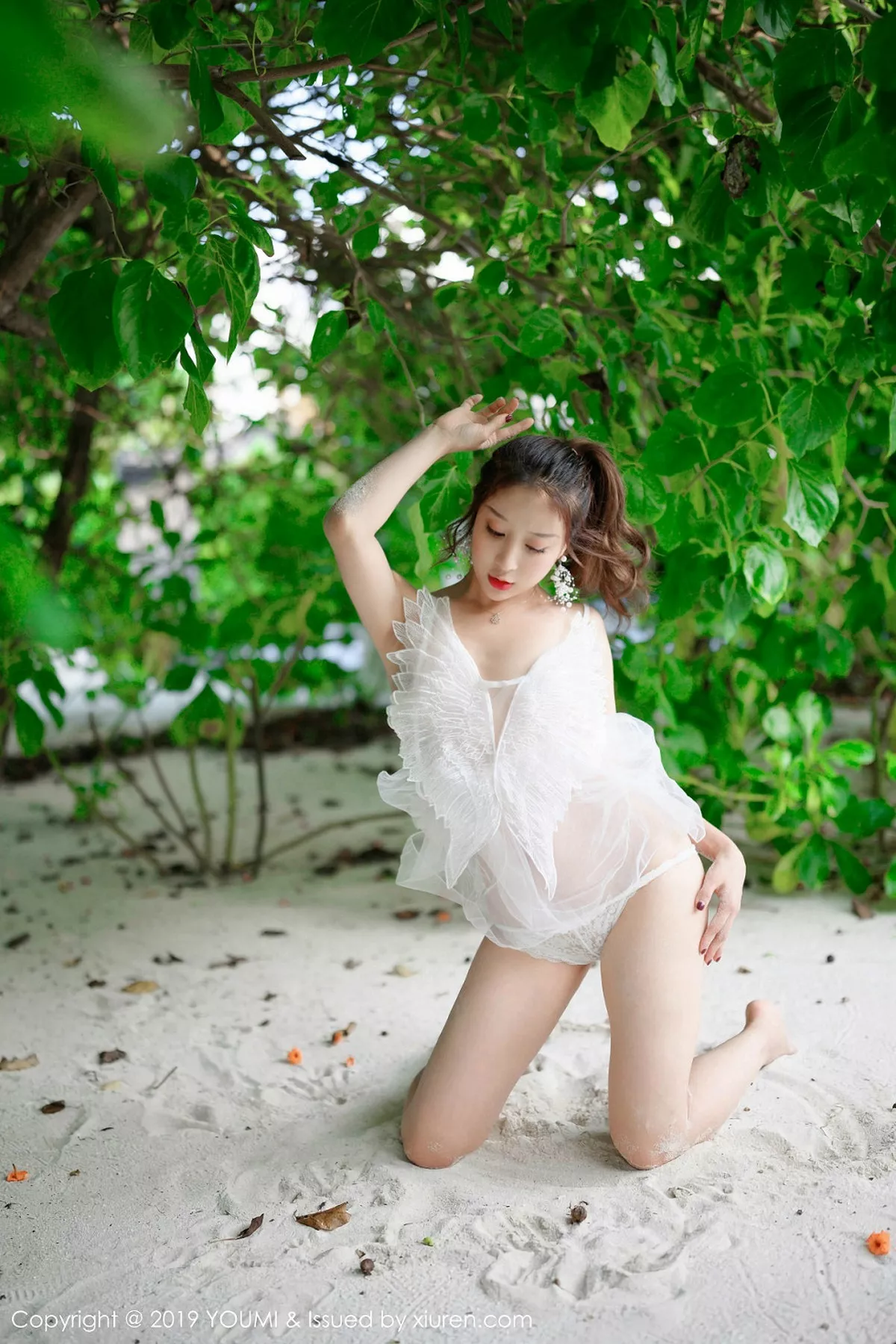 [HuaYang花漾]第191期筱慧写真 [40P]-037