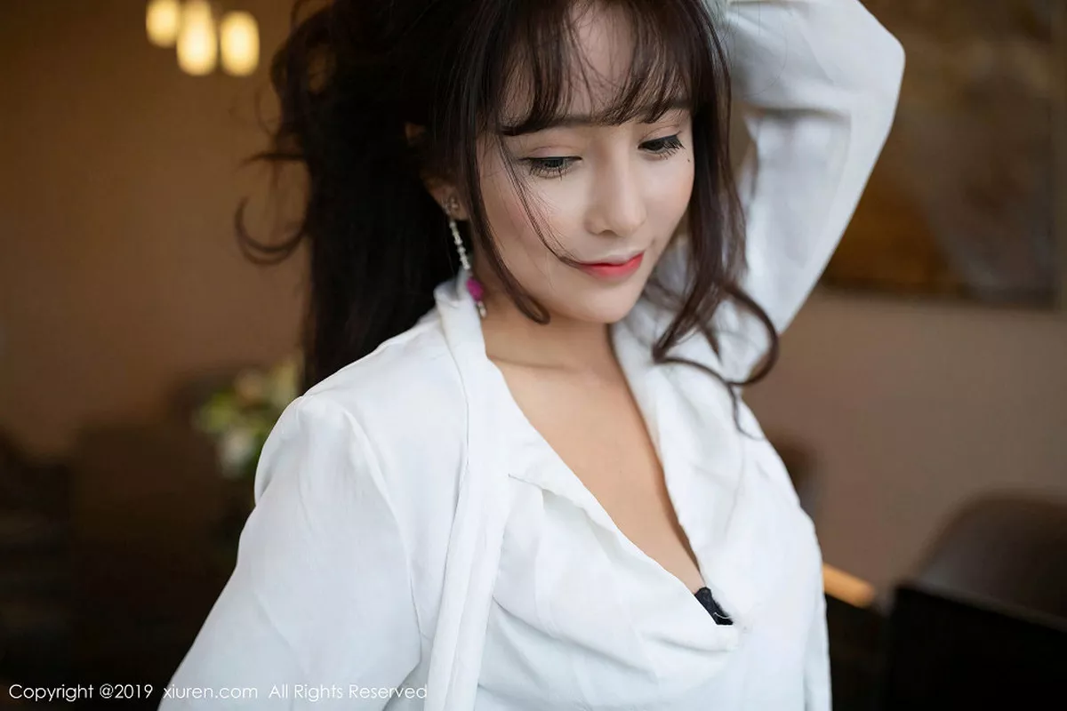 [XiuRen秀人网]第1776期陶喜乐写真 [70P]-014