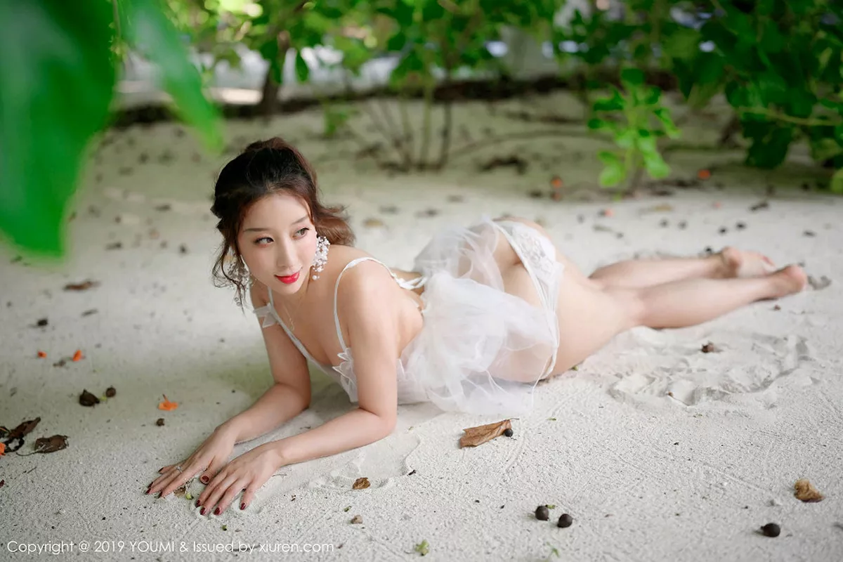 [HuaYang花漾]第191期筱慧写真 [40P]-035