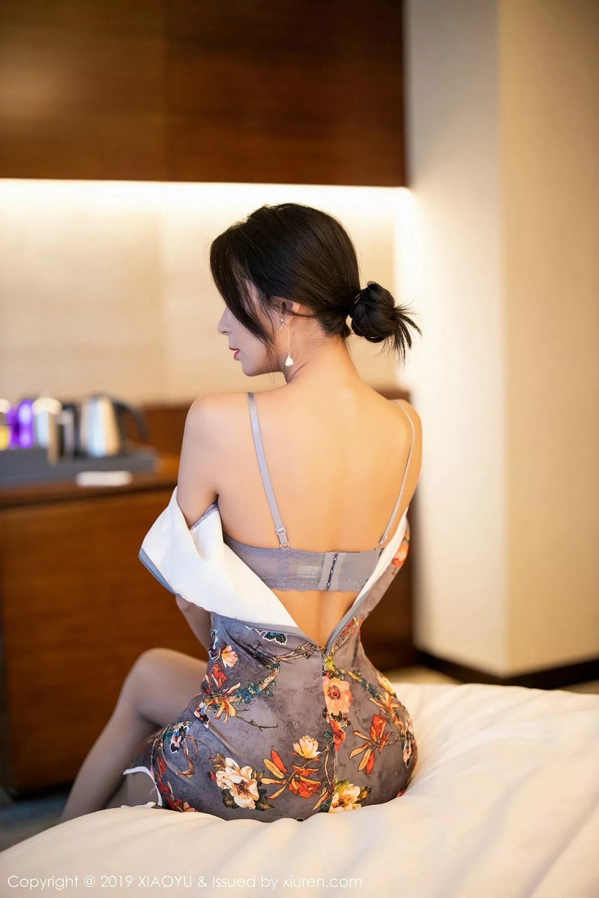 [XiaoYu画语界]第196期Carry写真 [84P]-039