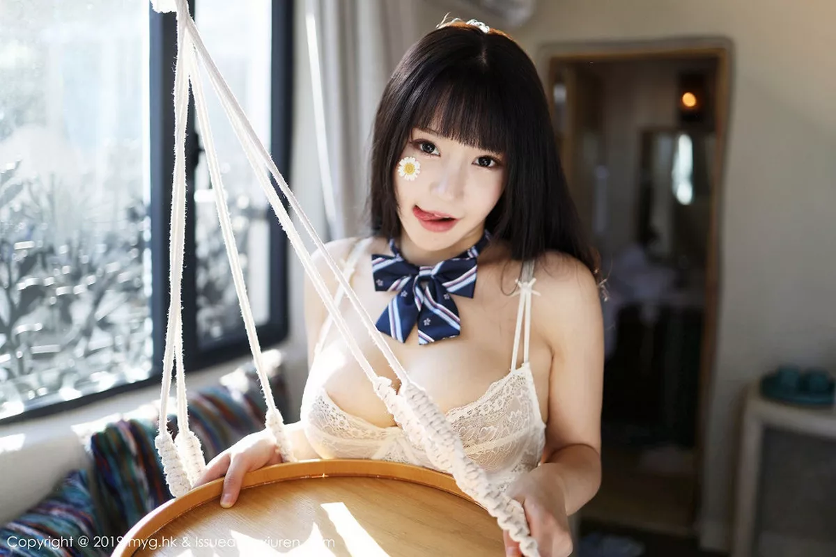 [MyGirl美媛馆]第403期朱可儿写真 [40P]-022