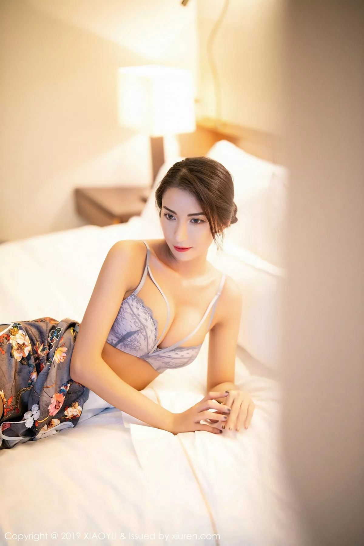 [XiaoYu画语界]第196期Carry写真 [84P]-056