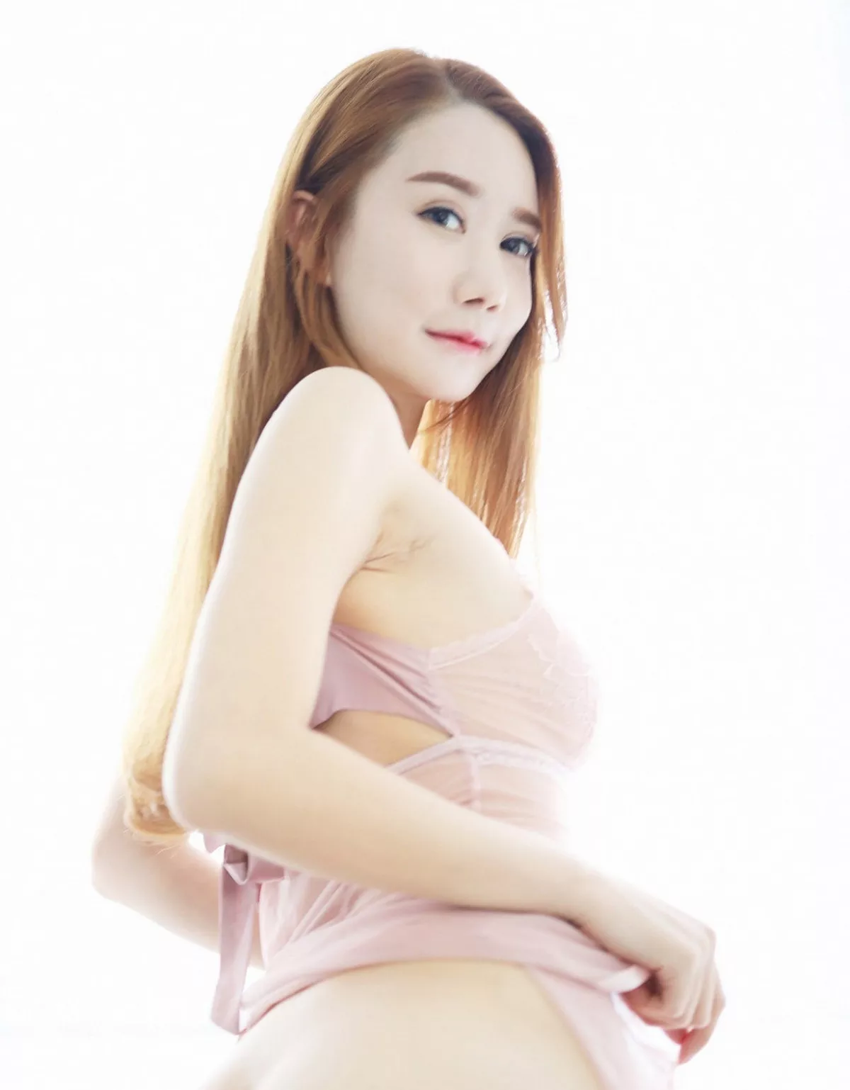 [MyGirl美媛馆]第405期小樱baby写真 [40P]-040