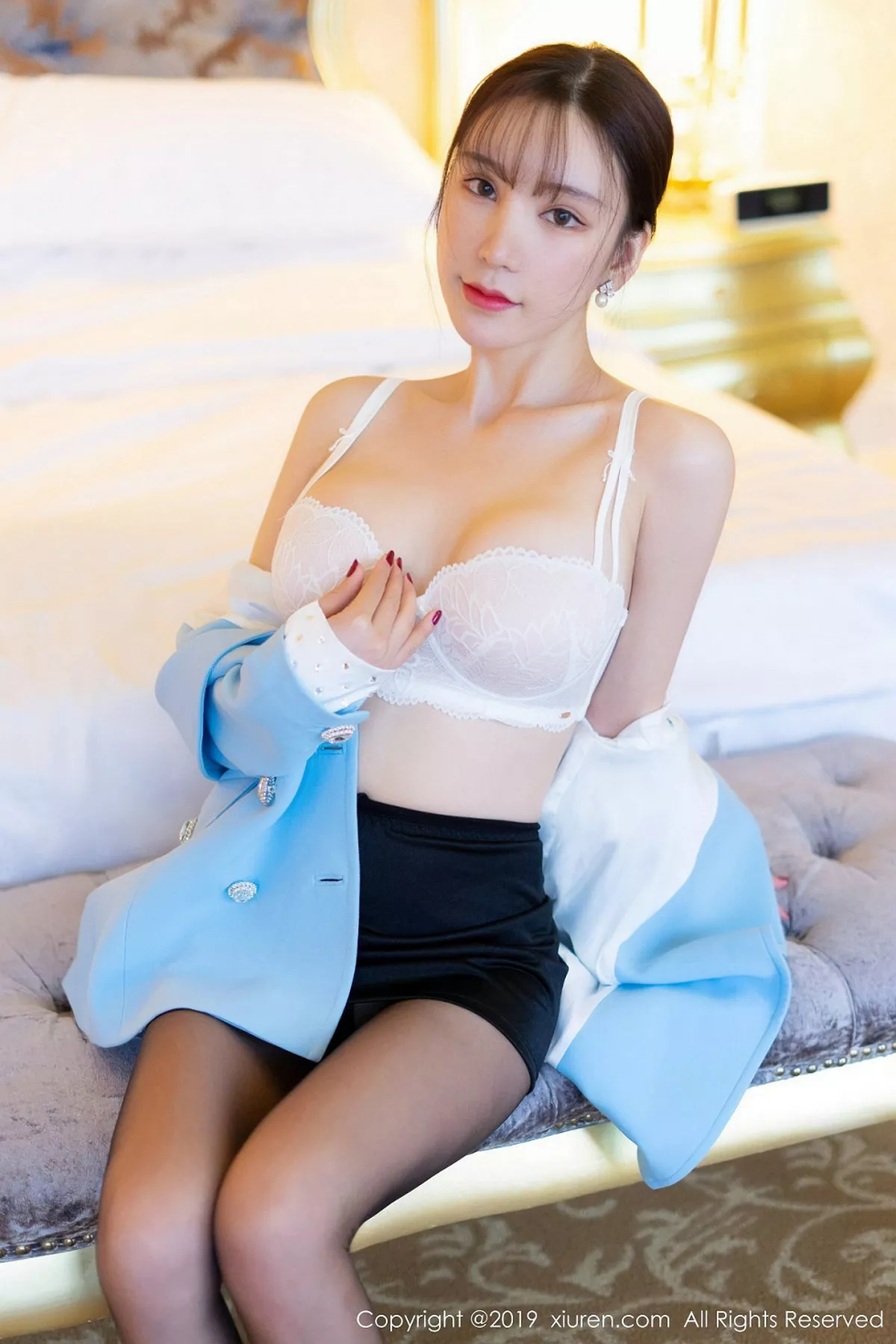 [XiuRen秀人网]第1774期周于希写真 [76P]-034