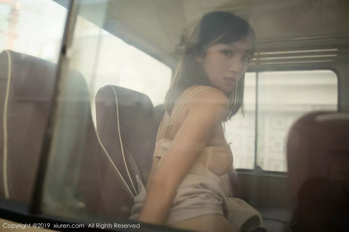 [XiuRen秀人网]第1780期陆萱萱写真 [76P]-042
