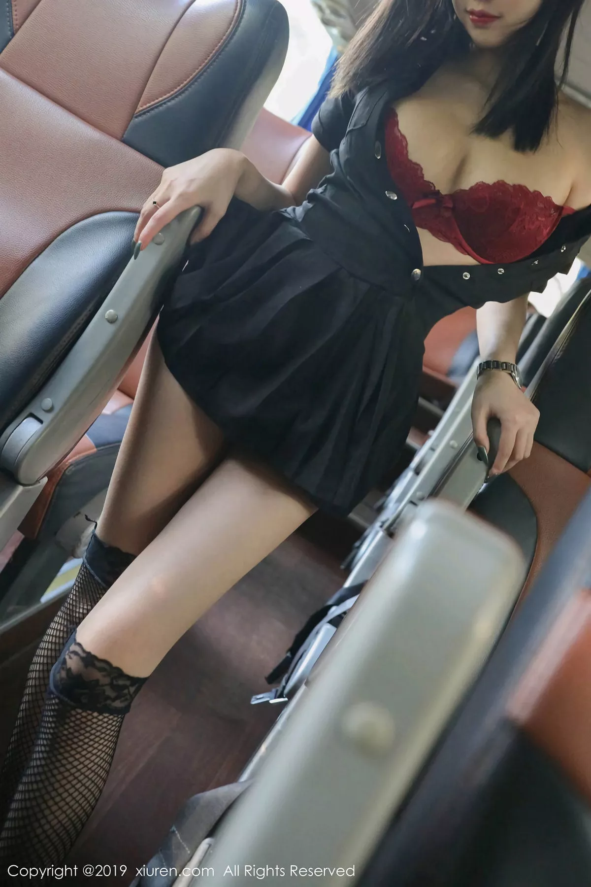 [XiuRen秀人网]第1771期杨晨晨写真 [56P]-042