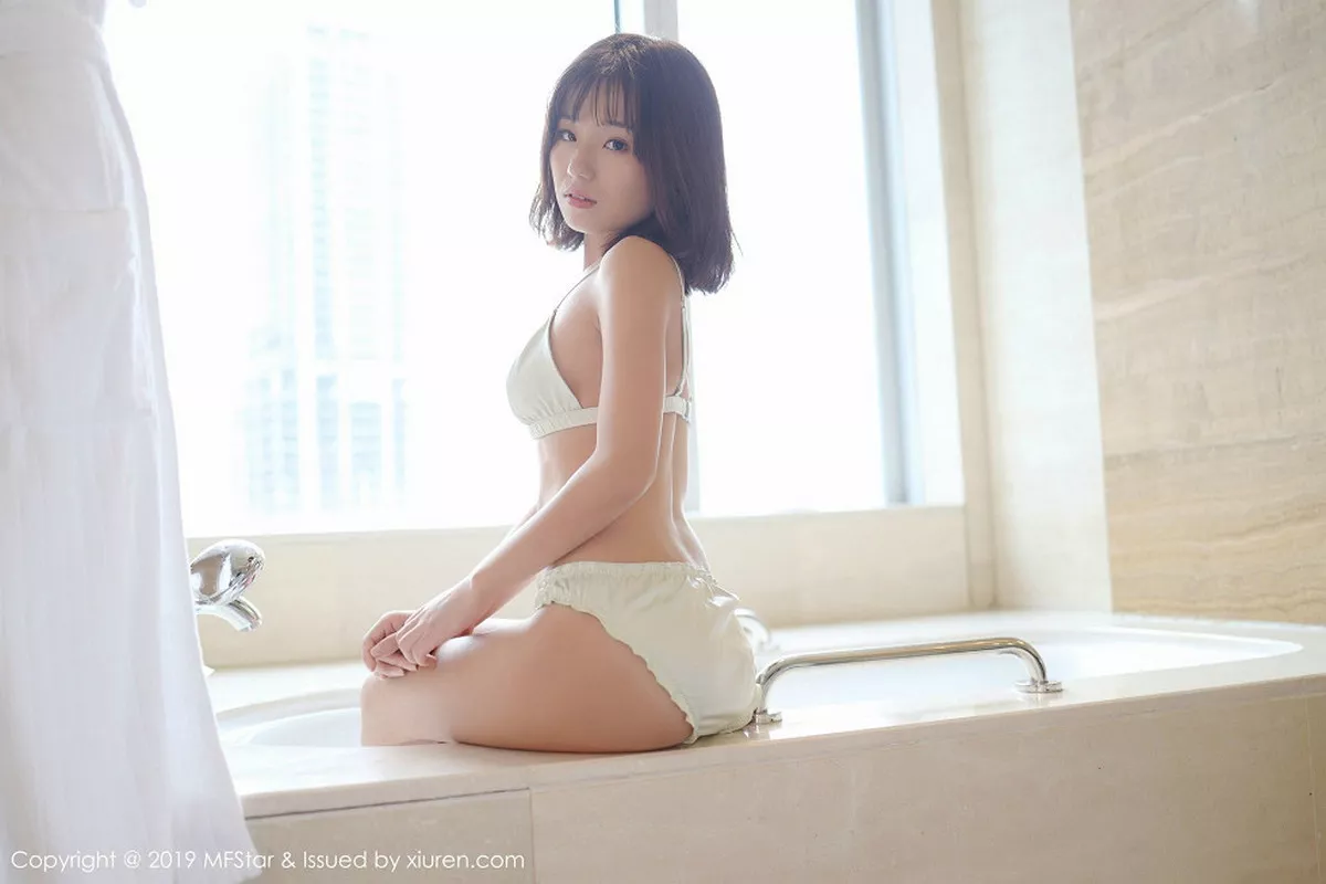 [MFStar模范学院]第229期仓井优香写真 [36P]-009