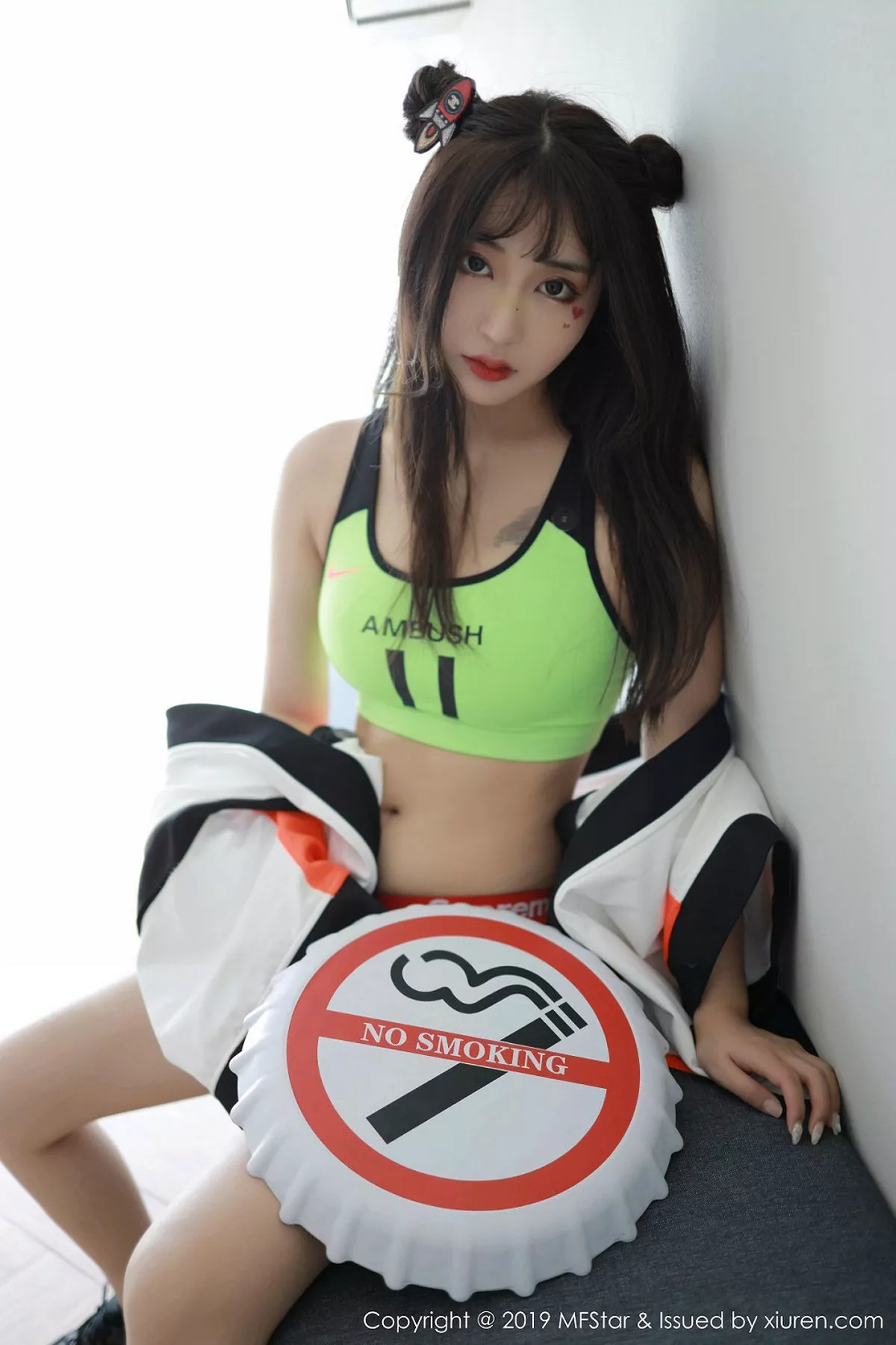 [MFStar模范学院]第226期林子欣写真 [45P]-026