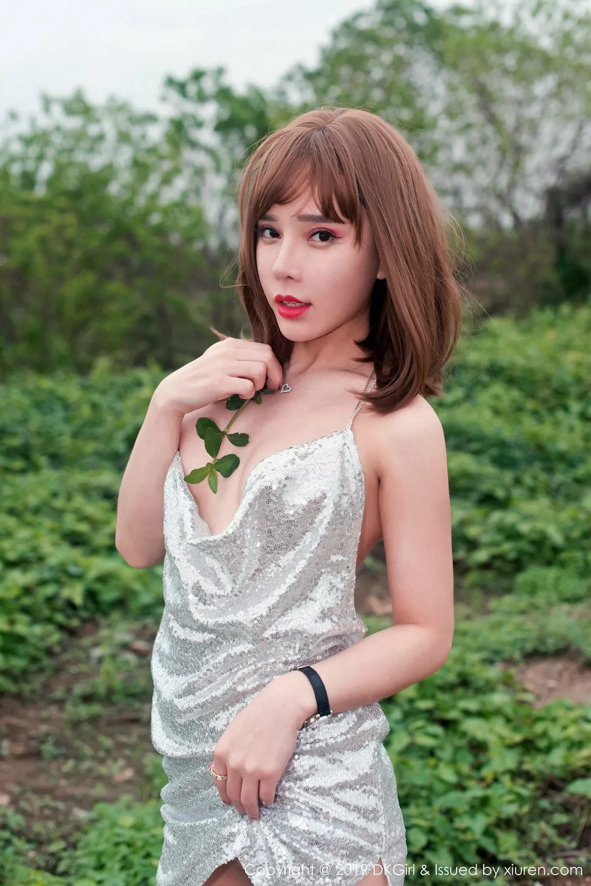 [DKGirl御女郎]第120期艾小青写真 [49P]-016
