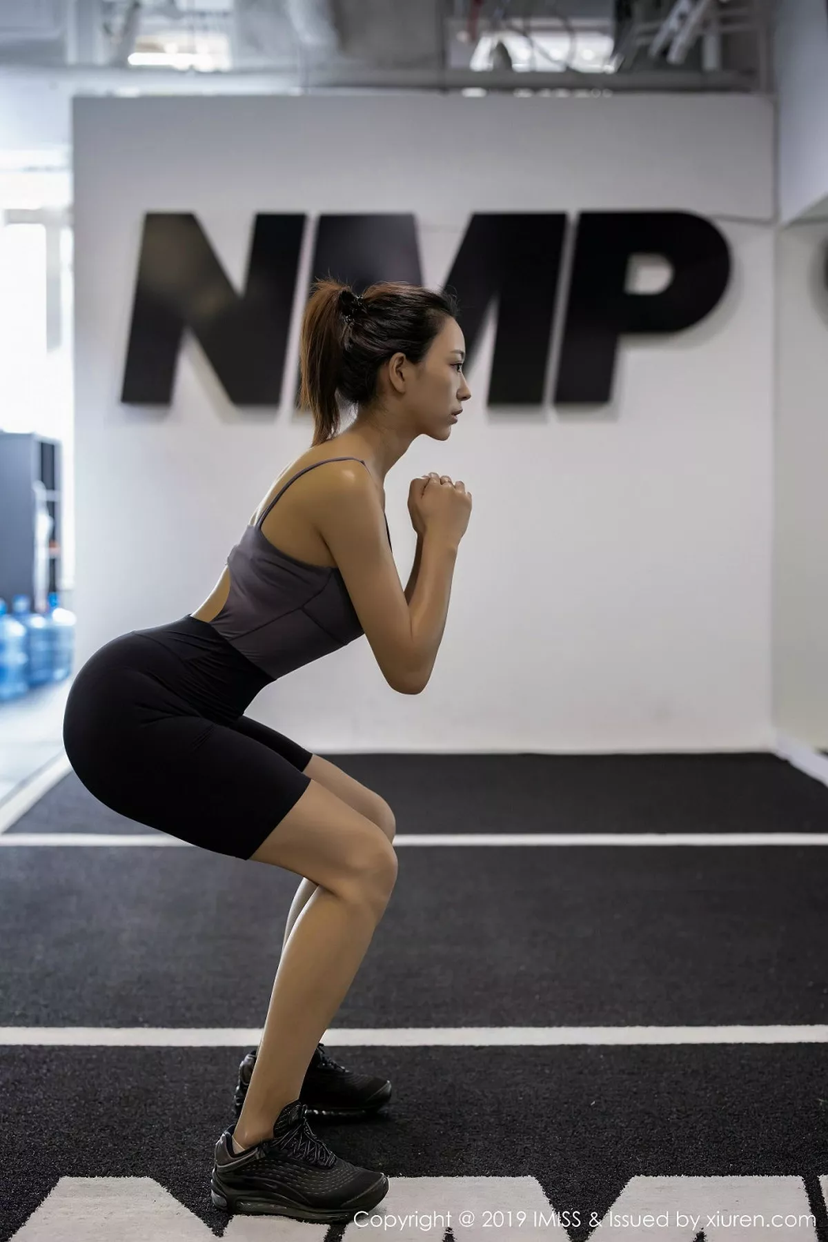 [Imiss爱蜜社]第396期嫣儿写真 [45P]-014