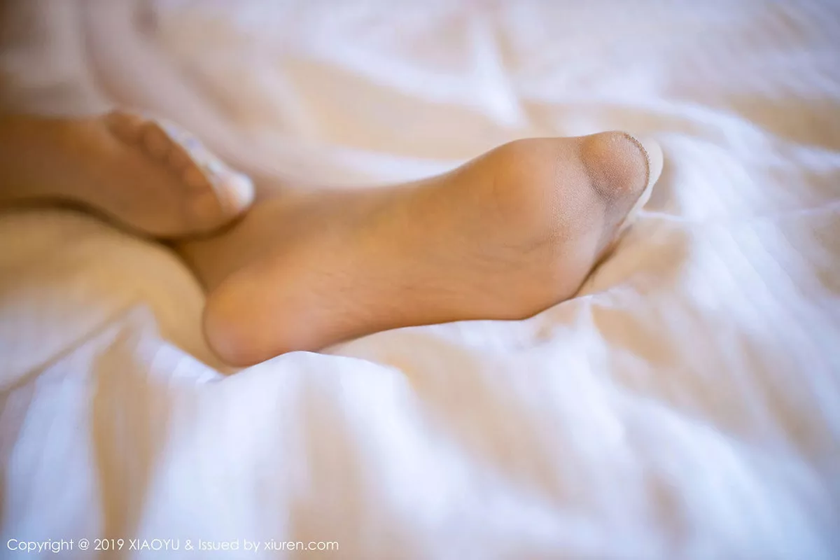 [XiaoYu画语界]第186期允儿Claire写真 [72P]-012