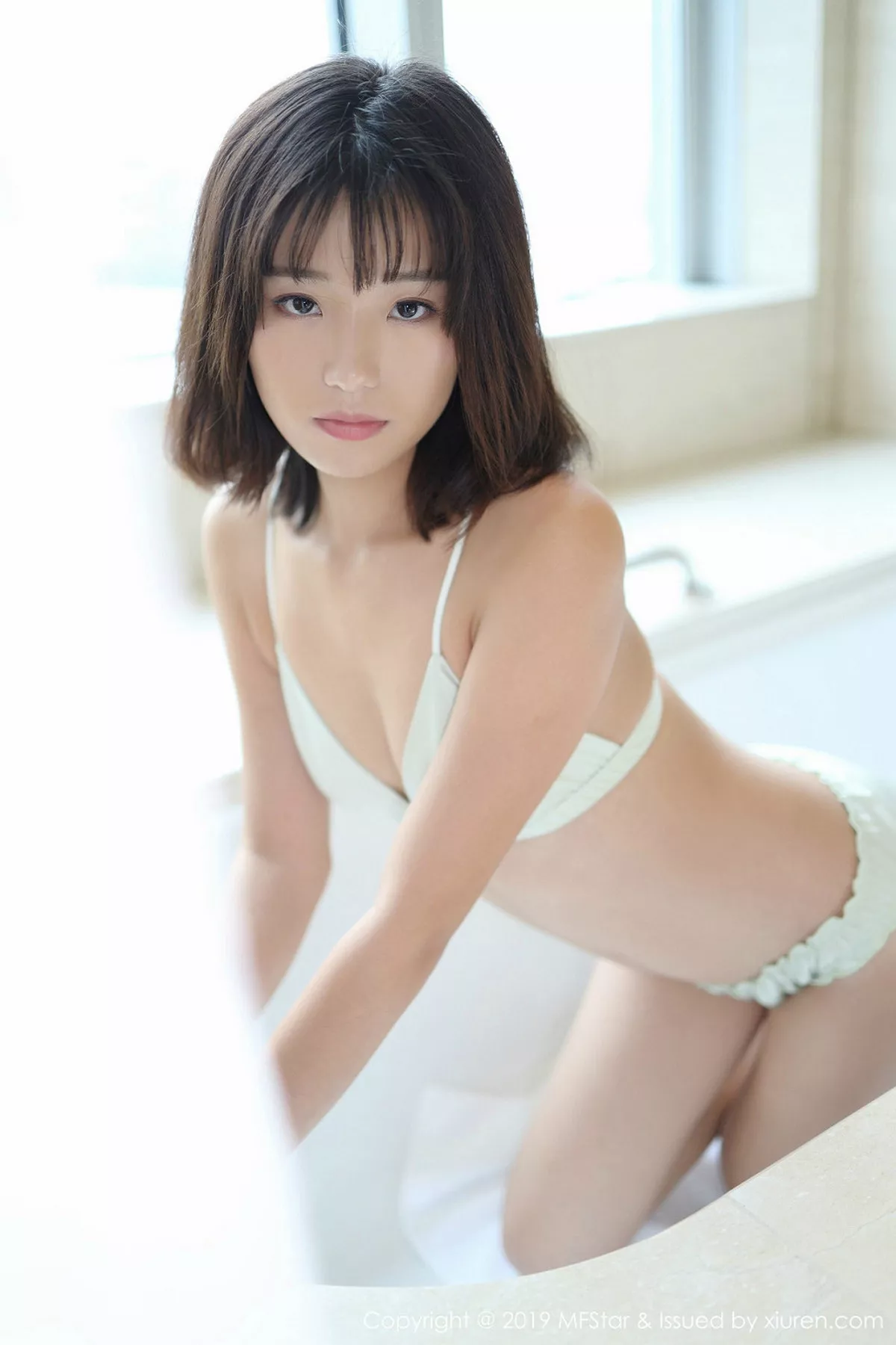 [MFStar模范学院]第229期仓井优香写真 [36P]-003