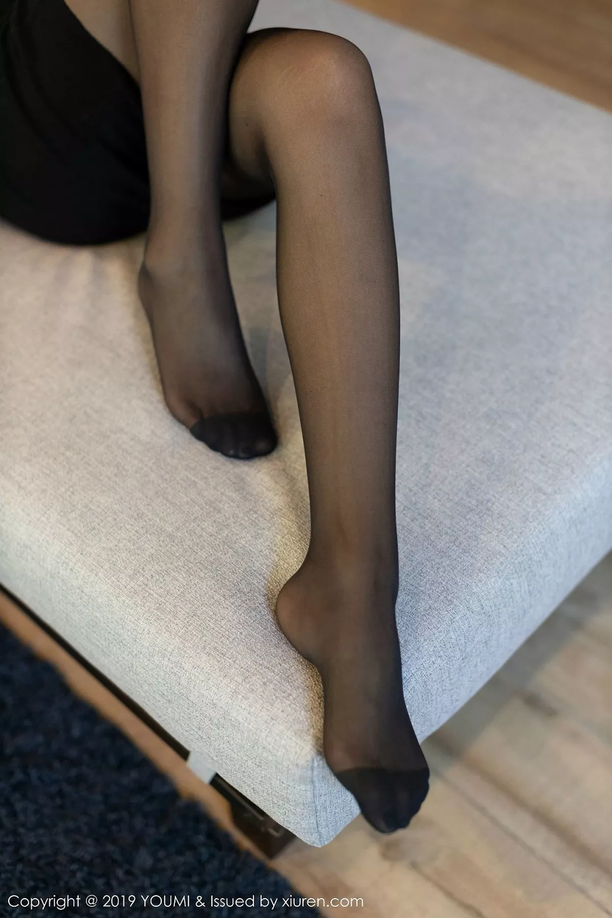 [YouMi尤蜜荟]第366期顾奈奈写真 [50P]-043