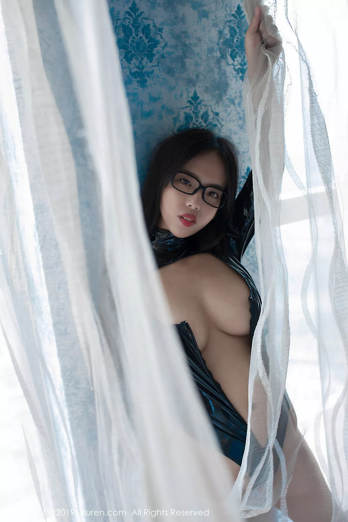 [XiuRen秀人网]第1796期小幸运写真 [43P]-027