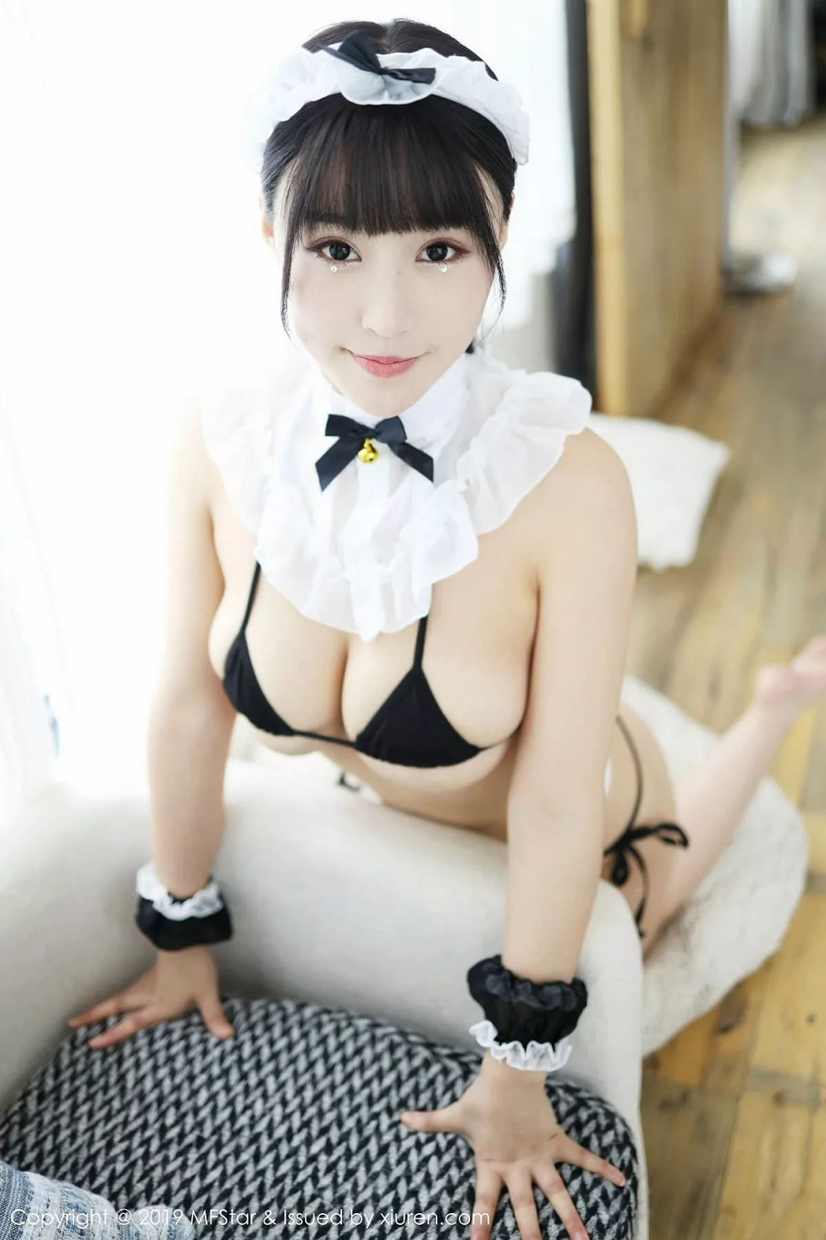 [MyGirl美媛馆]第408期朱可儿写真 [49P]-020