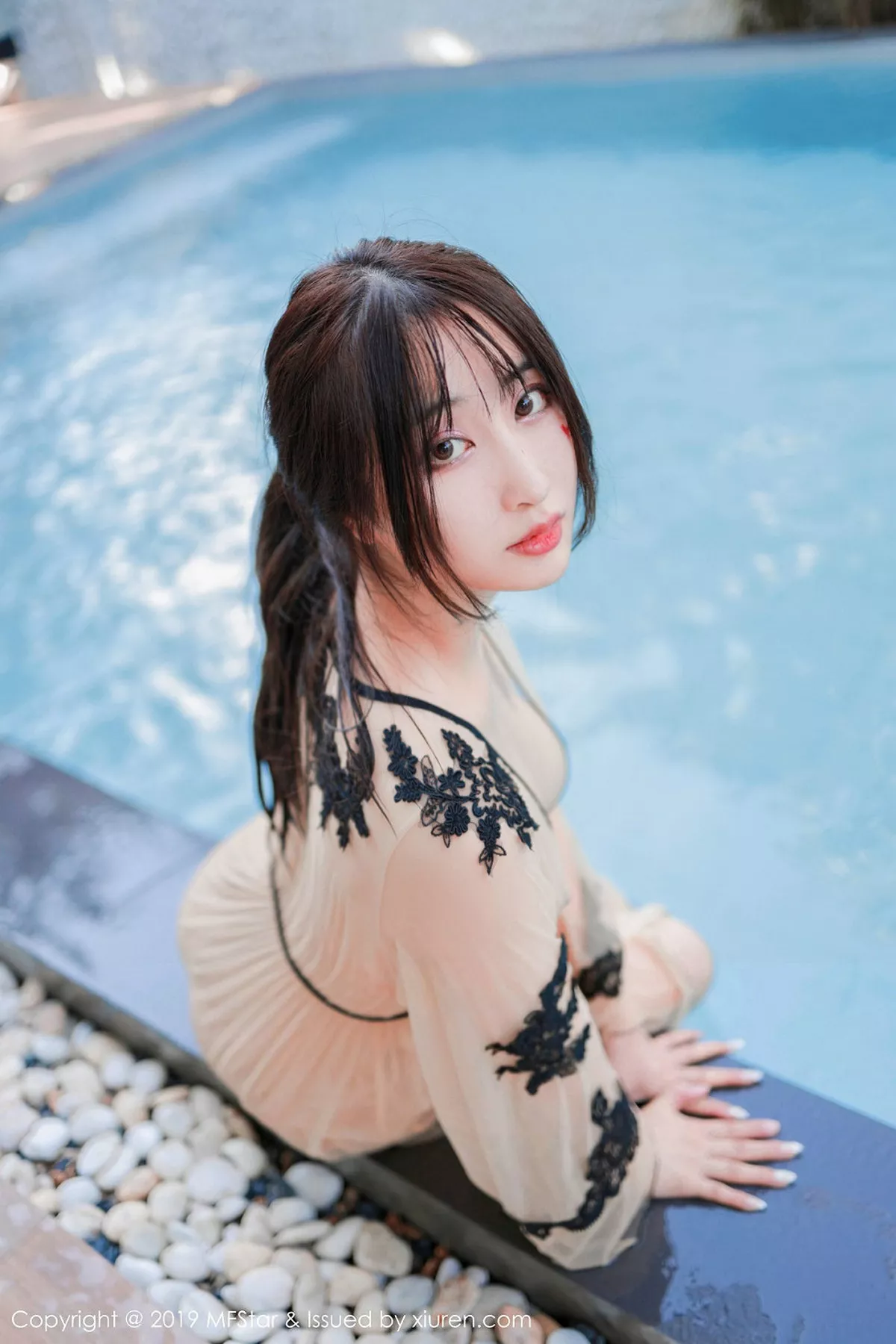 [MFStar模范学院]第230期林子欣写真 [62P]-056