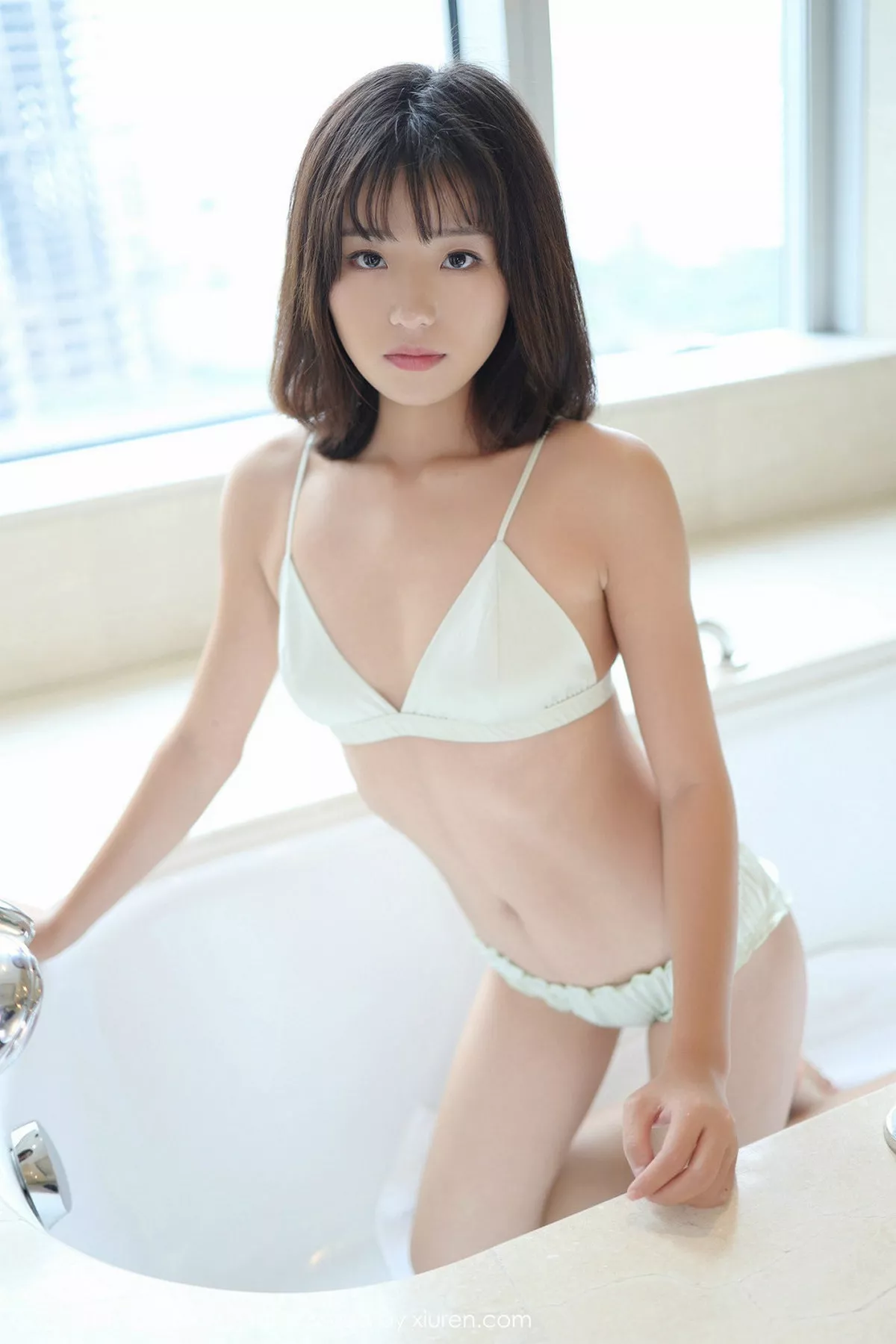 [MFStar模范学院]第229期仓井优香写真 [36P]-001