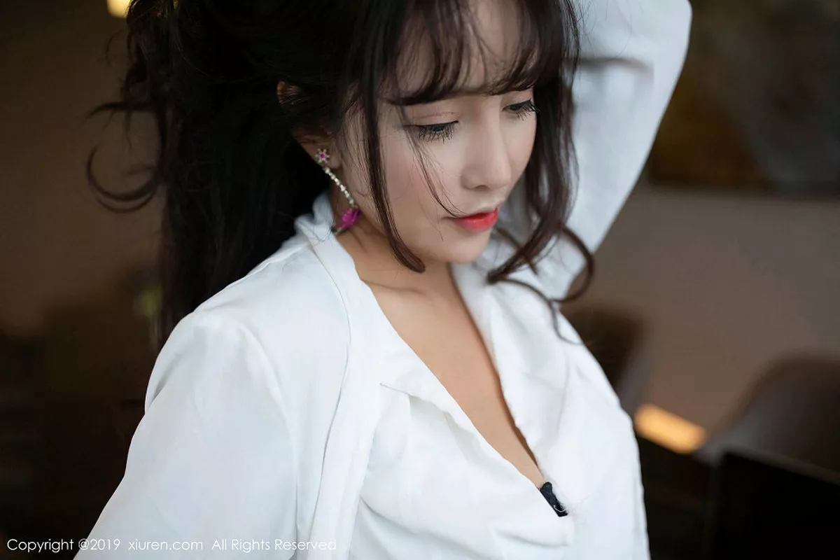 [XiuRen秀人网]第1776期陶喜乐写真 [70P]-013
