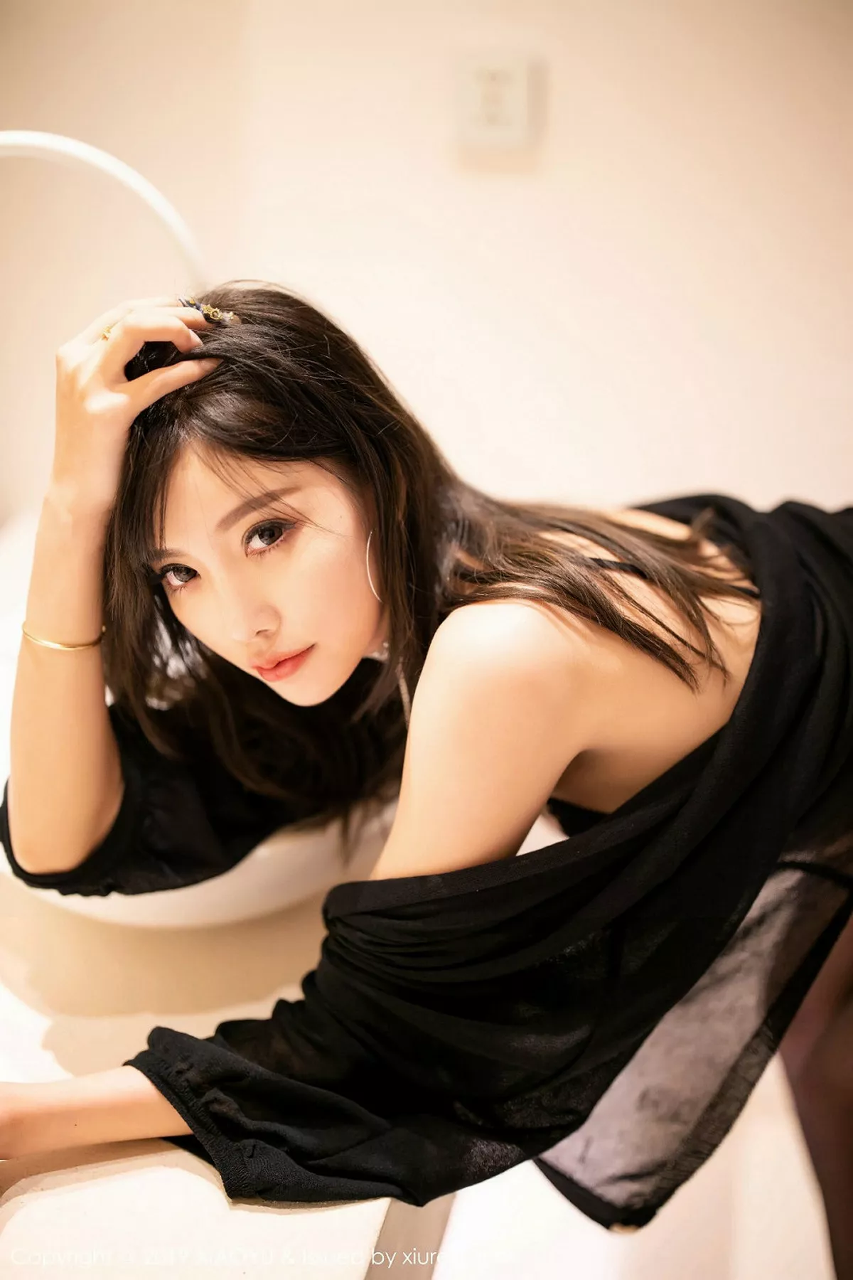 [XiaoYu画语界]第189期杨晨晨写真 [61P]-020