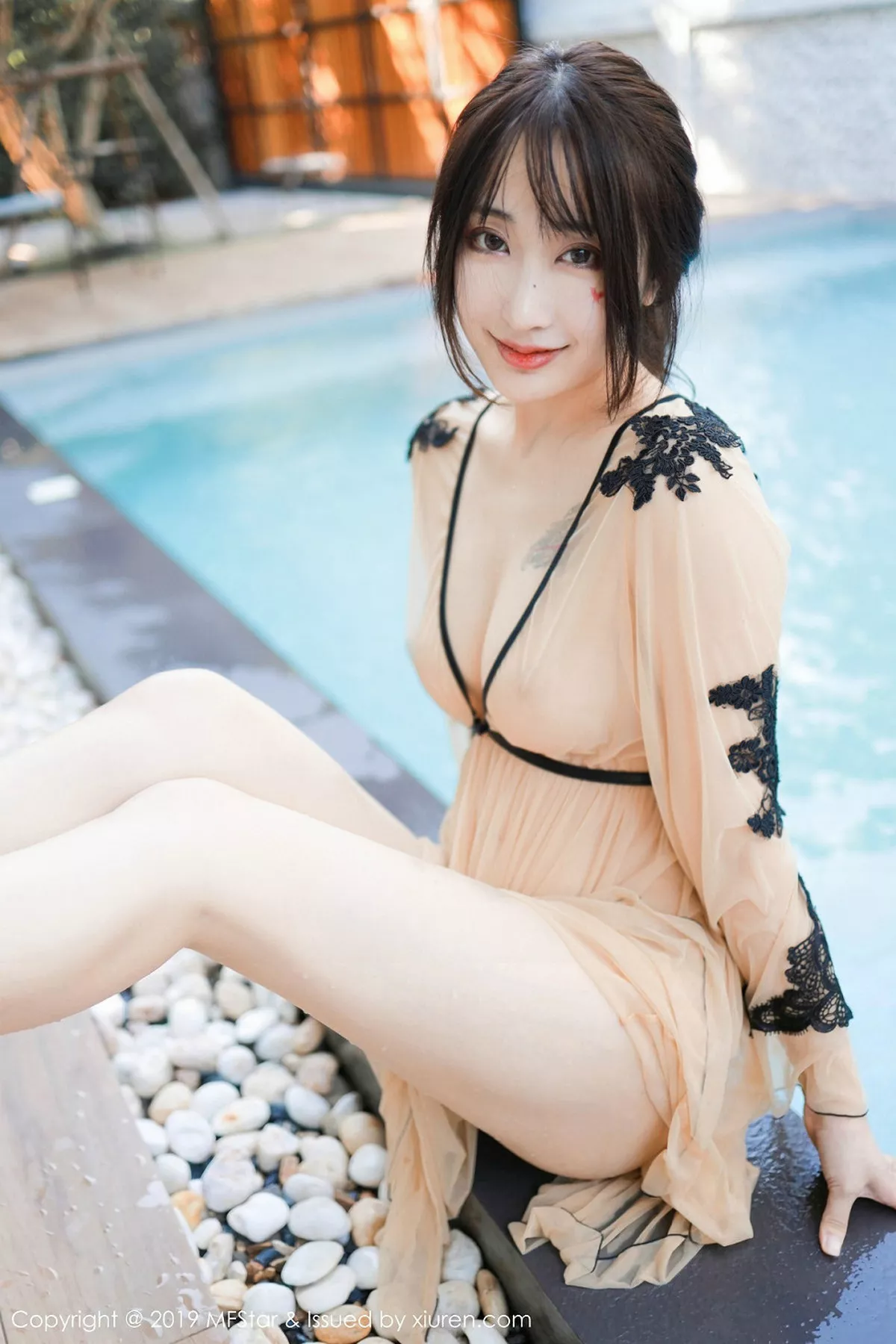 [MFStar模范学院]第230期林子欣写真 [62P]-061