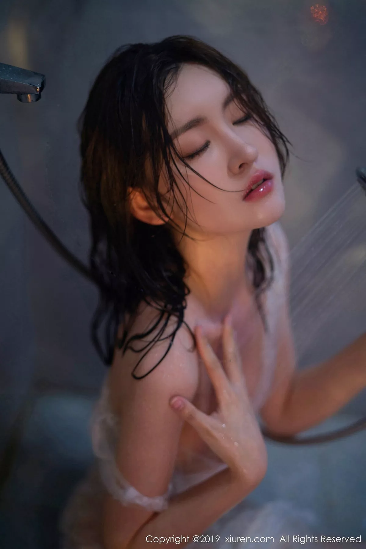 [XiuRen秀人网]第1784期沈梦瑶写真 [42P]-036