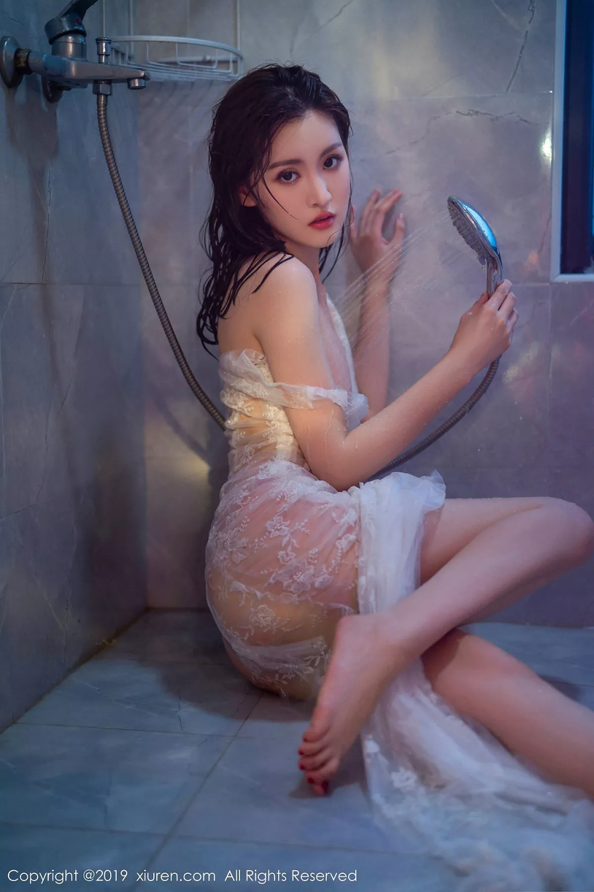 [XiuRen秀人网]第1784期沈梦瑶写真 [42P]-030