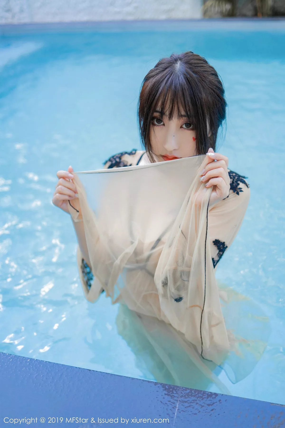 [MFStar模范学院]第230期林子欣写真 [62P]-021