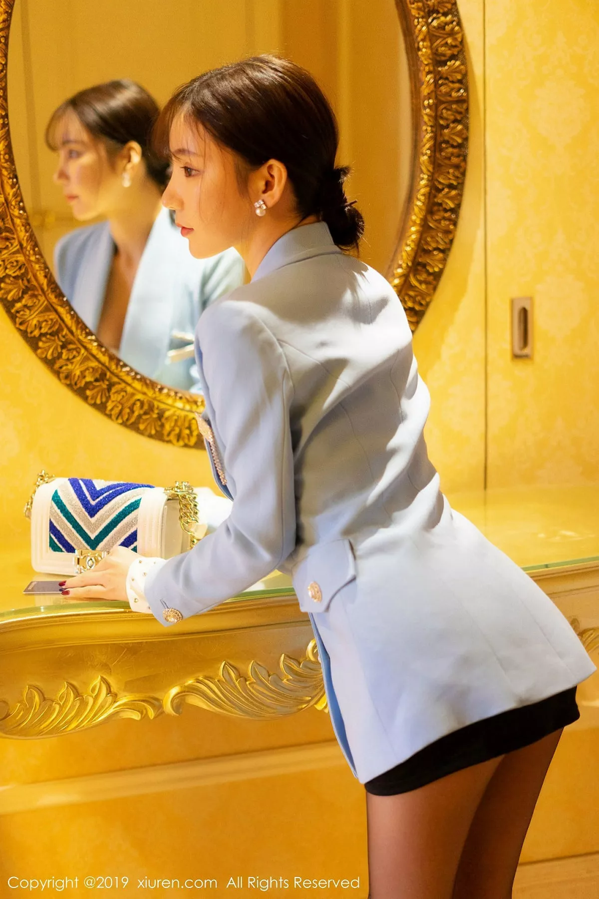 [XiuRen秀人网]第1774期周于希写真 [76P]-022