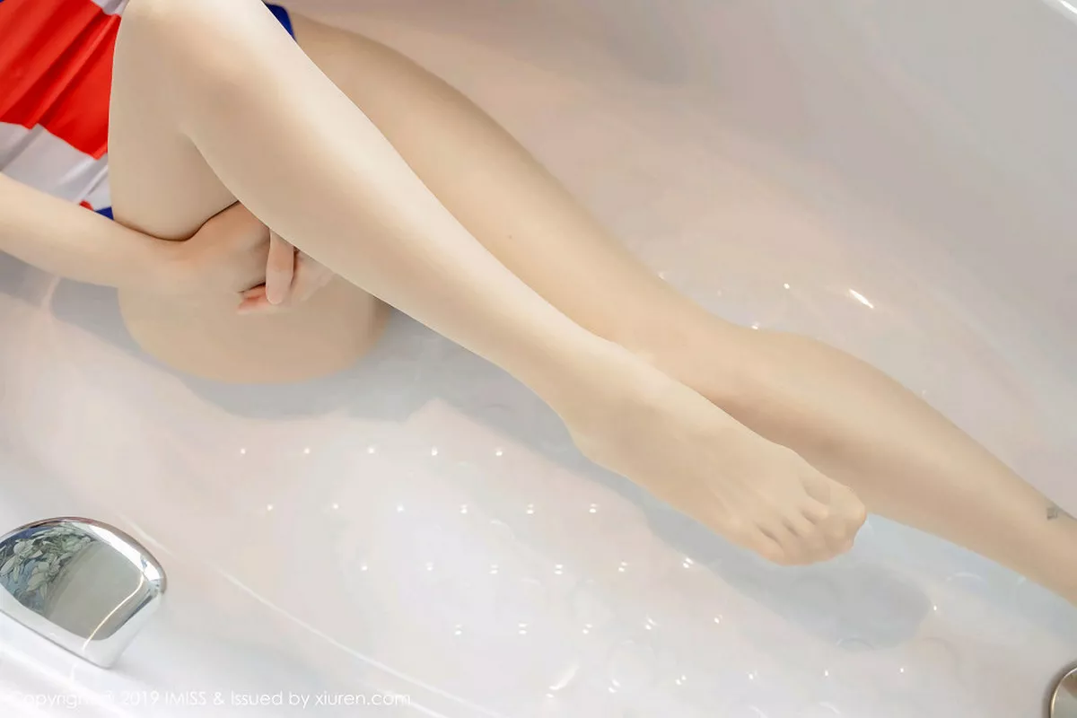 [Imiss爱蜜社]第398期luvian本能写真 [51P]-005