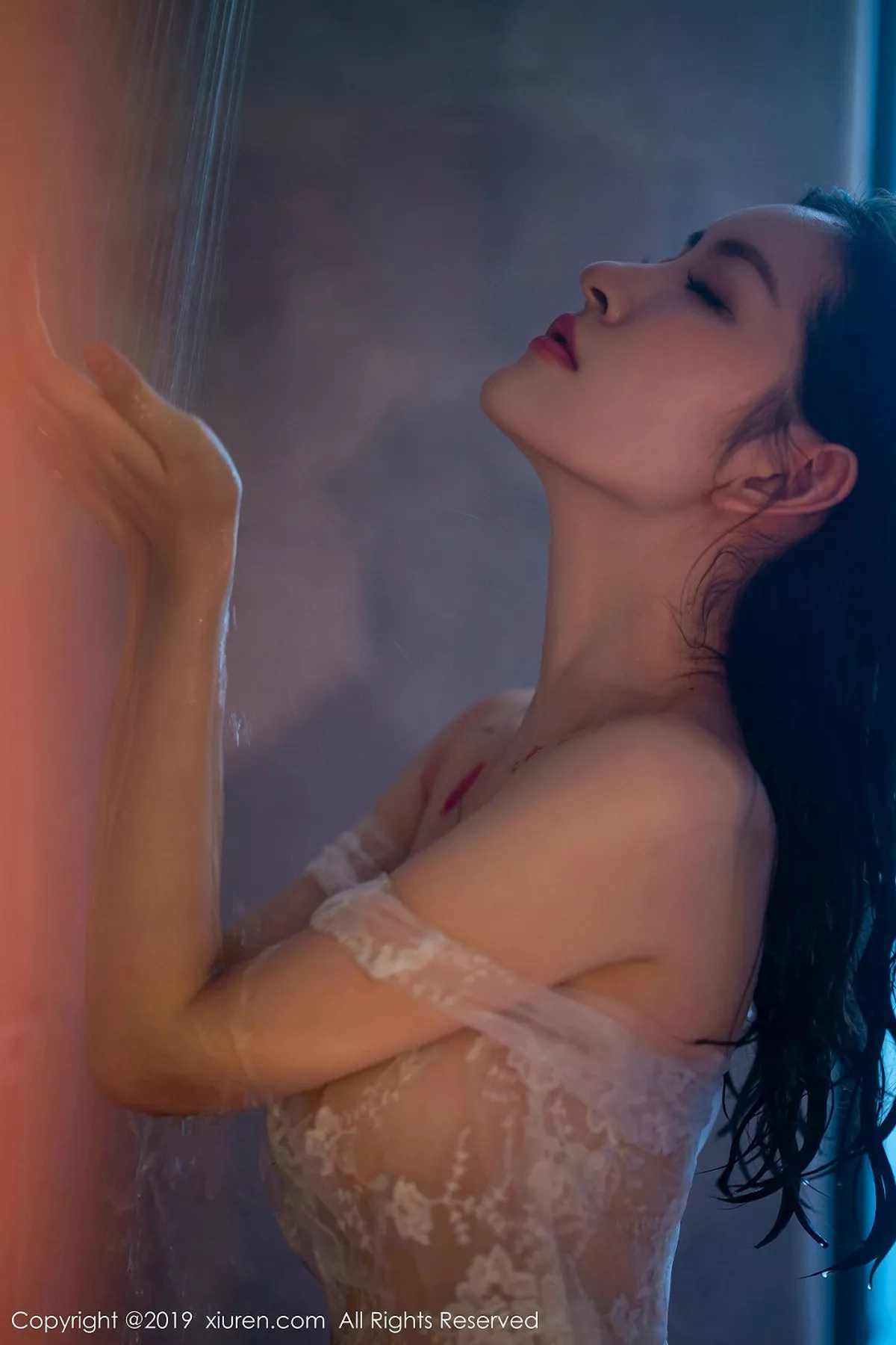 [XiuRen秀人网]第1784期沈梦瑶写真 [42P]-008