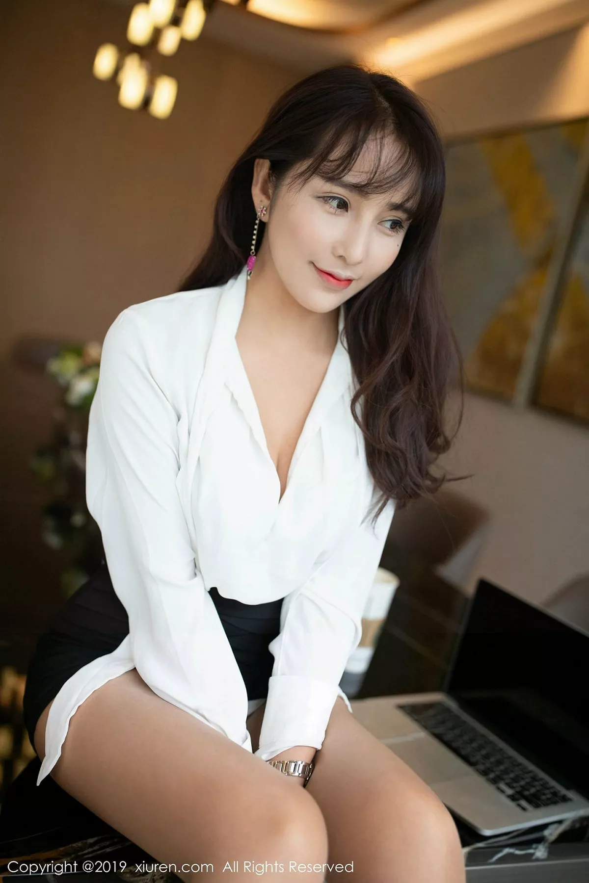 [XiuRen秀人网]第1776期陶喜乐写真 [70P]-010