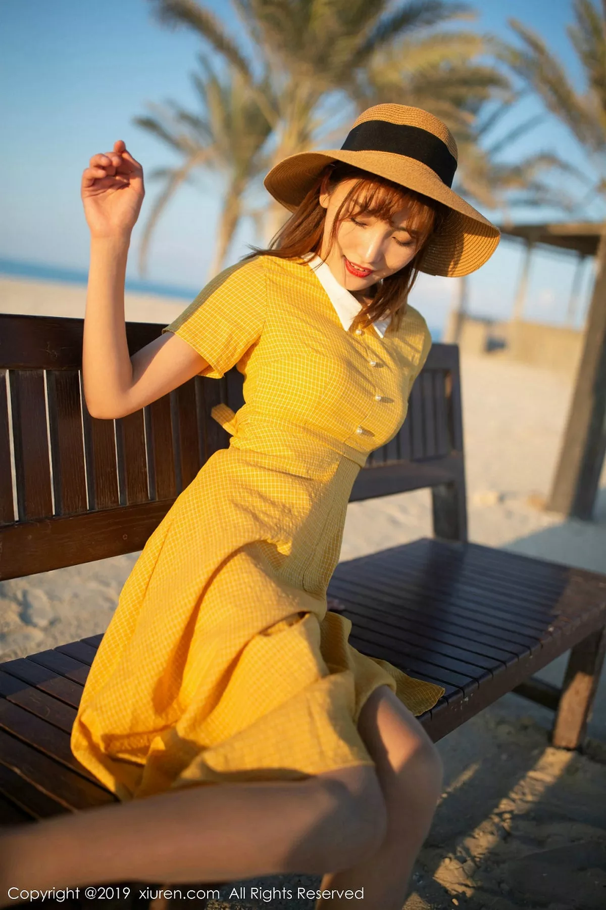 [XiuRen秀人网]第1812期陆萱萱写真 [81P]-014