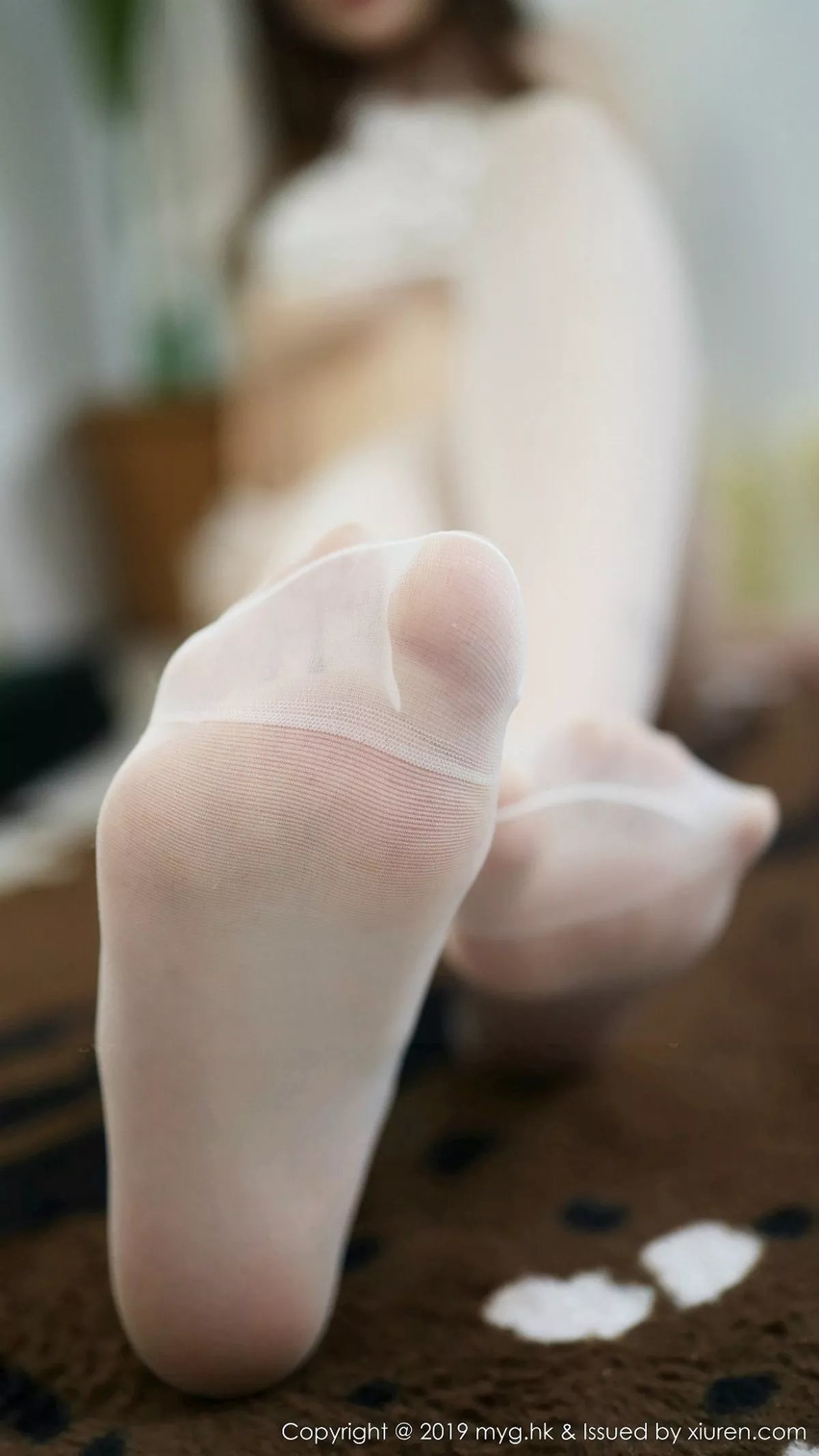 [MyGirl美媛馆]第411期糯美子写真 [56P]-041