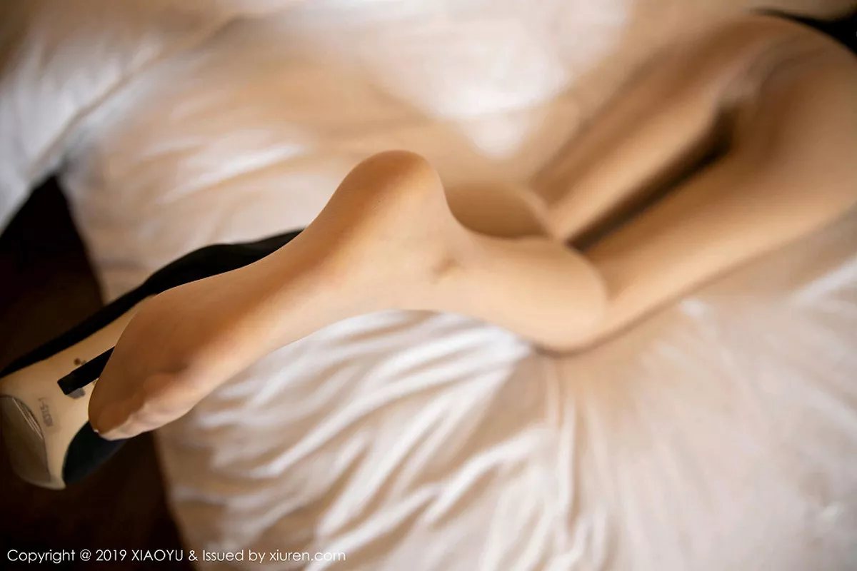 [XiaoYu画语界]第210期程程程写真 [108P]-085