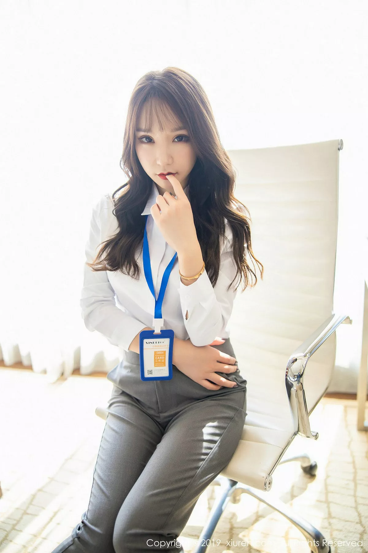 [XiuRen秀人网]第1834期周于希写真 [106P]-034