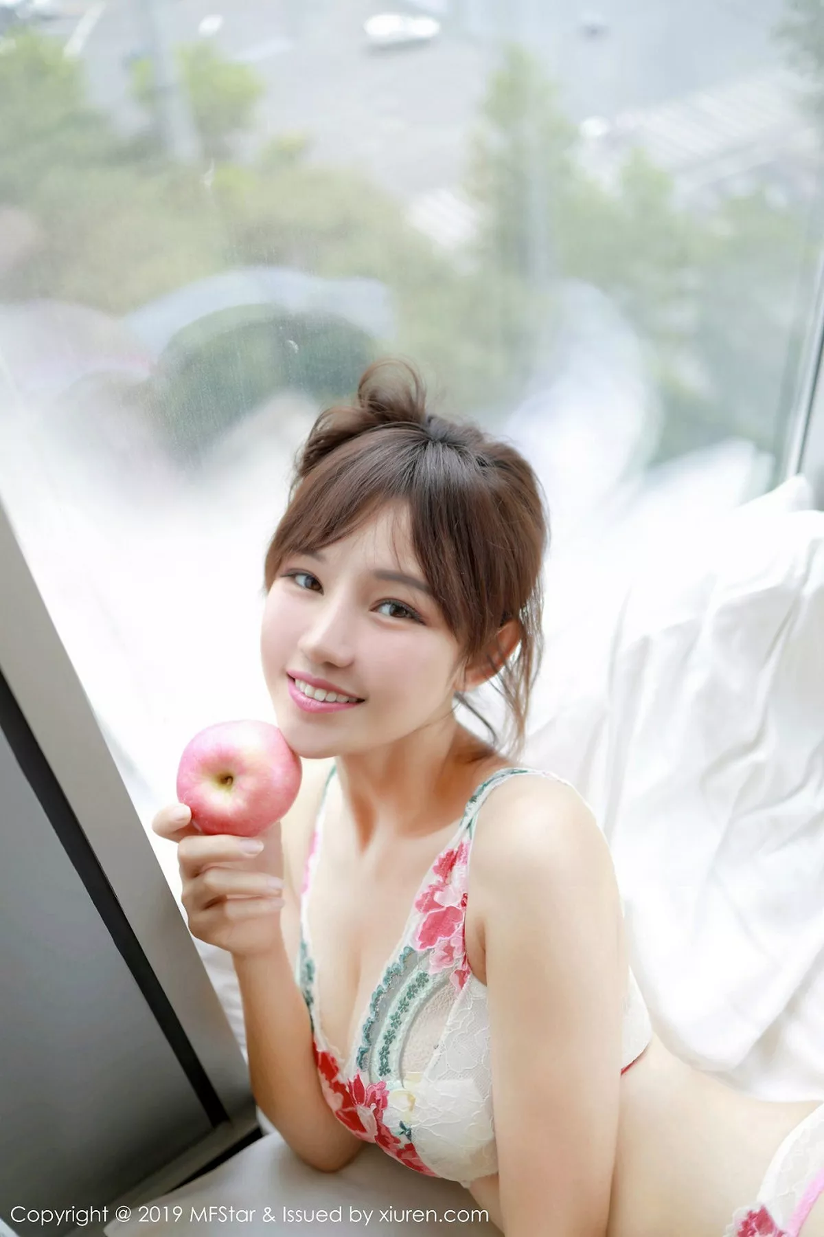 [MFStar模范学院]第236期多香子写真 [40P]-010