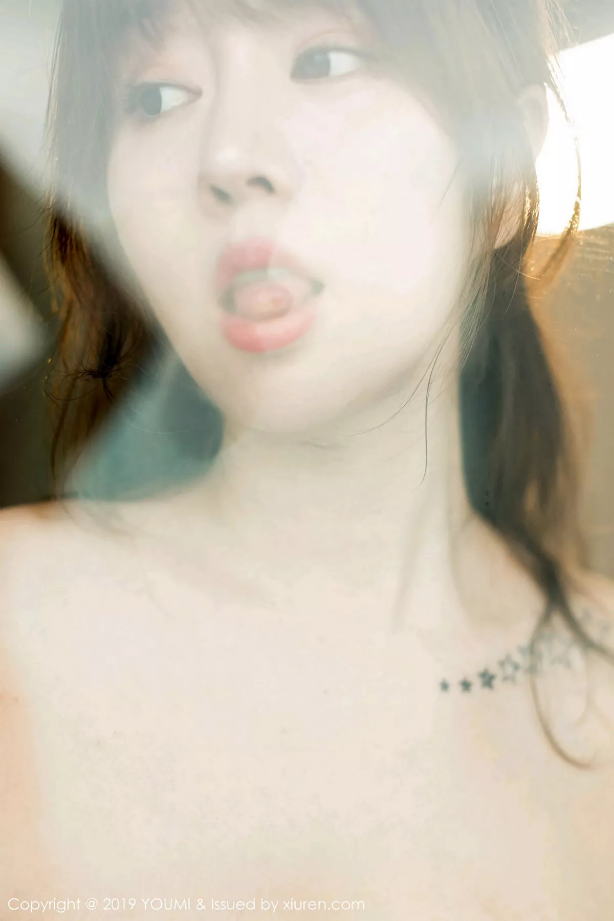[YouMi尤蜜荟]第378期王雨纯写真 [81P]-032