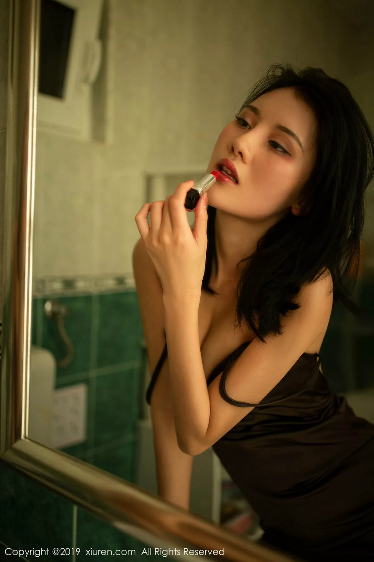 [XiuRen秀人网]第1815期就是阿朱啊写真 [102P]-086