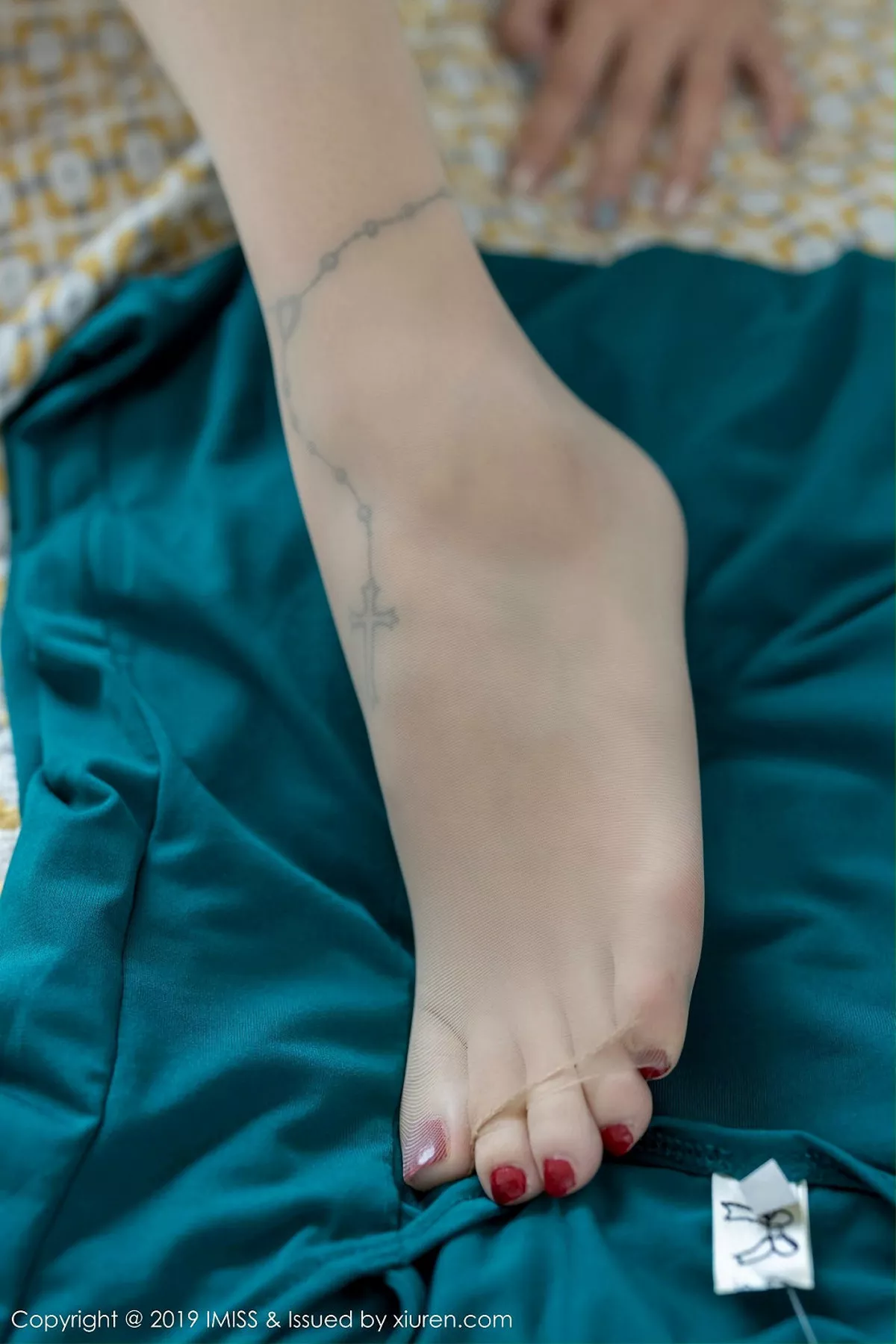 [Imiss爱蜜社]第411期Lavinia写真 [44P]-024