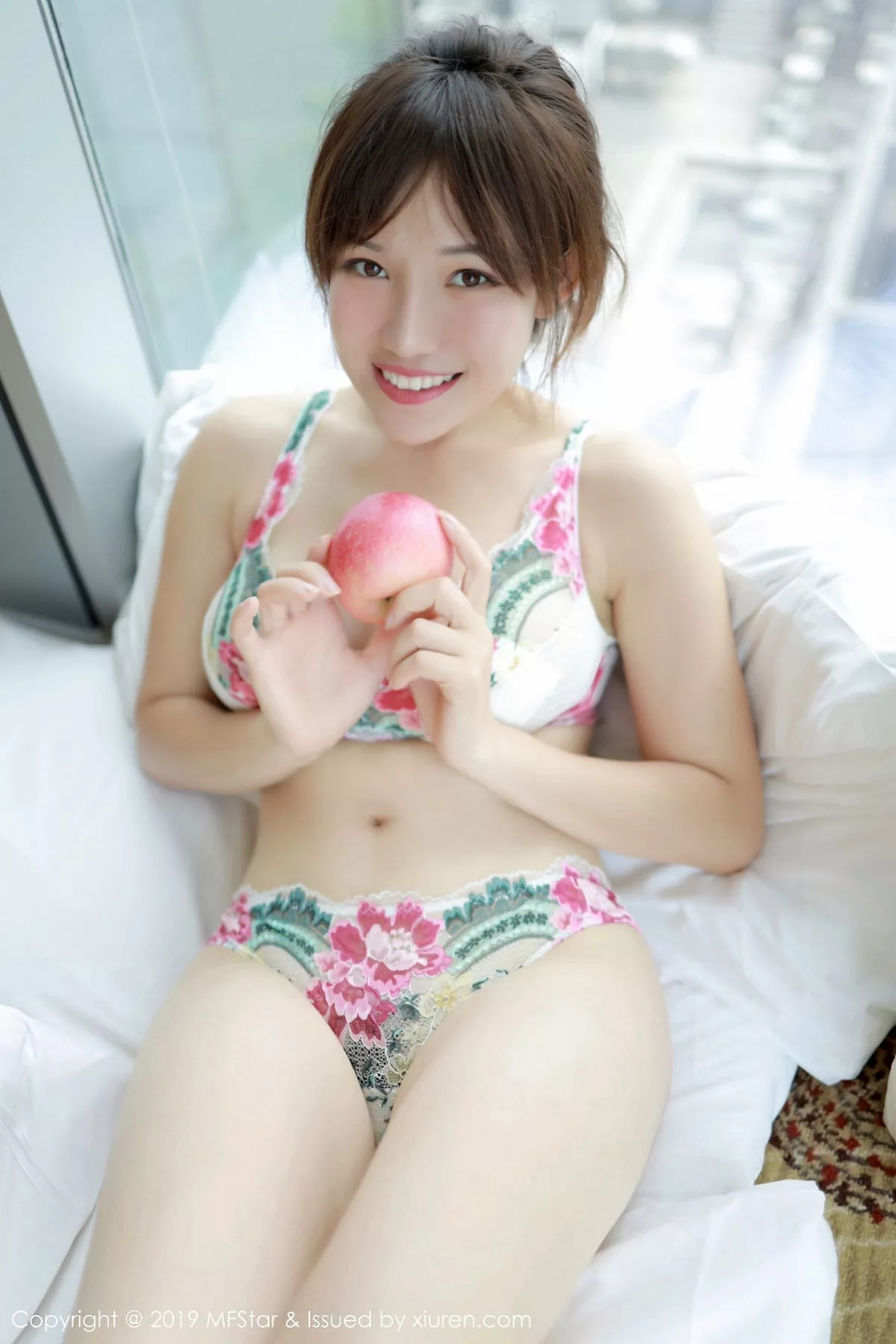 [MFStar模范学院]第236期多香子写真 [40P]-008
