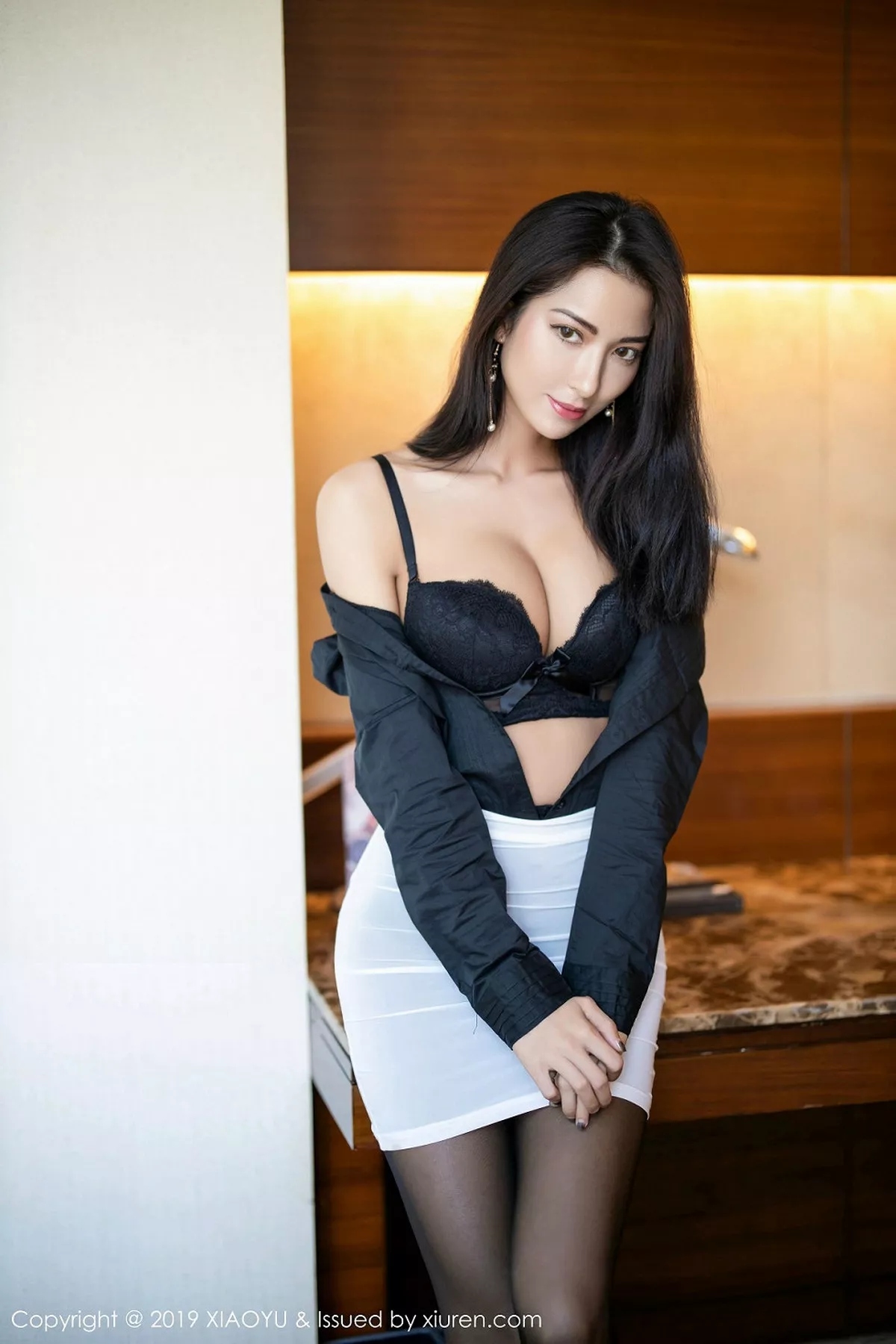 [XiaoYu画语界]第202期Carry写真 [87P]-030