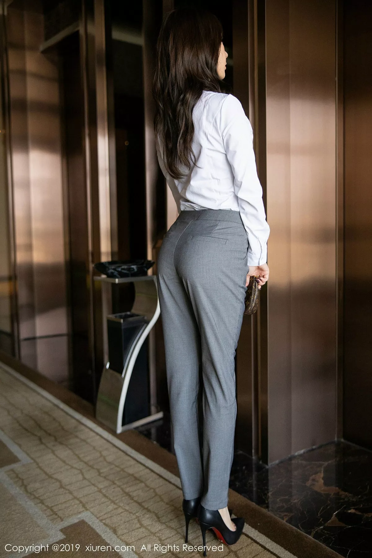[XiuRen秀人网]第1834期周于希写真 [106P]-010
