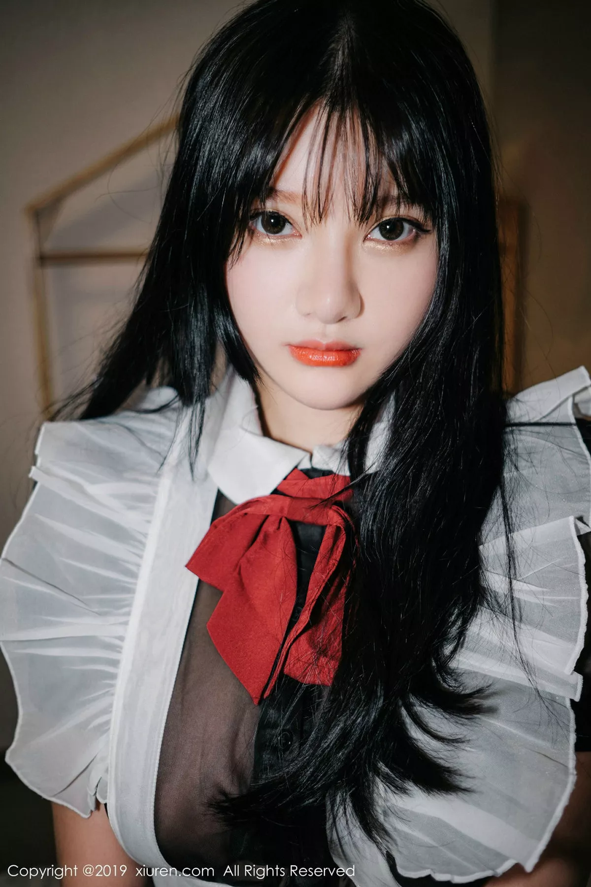 [XiuRen秀人网]第1824期小尤奈写真 [70P]-004