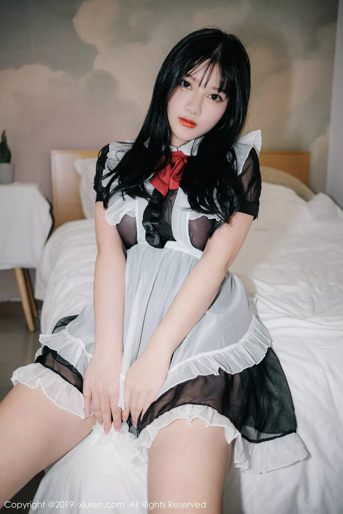 [XiuRen秀人网]第1824期小尤奈写真 [70P]-014