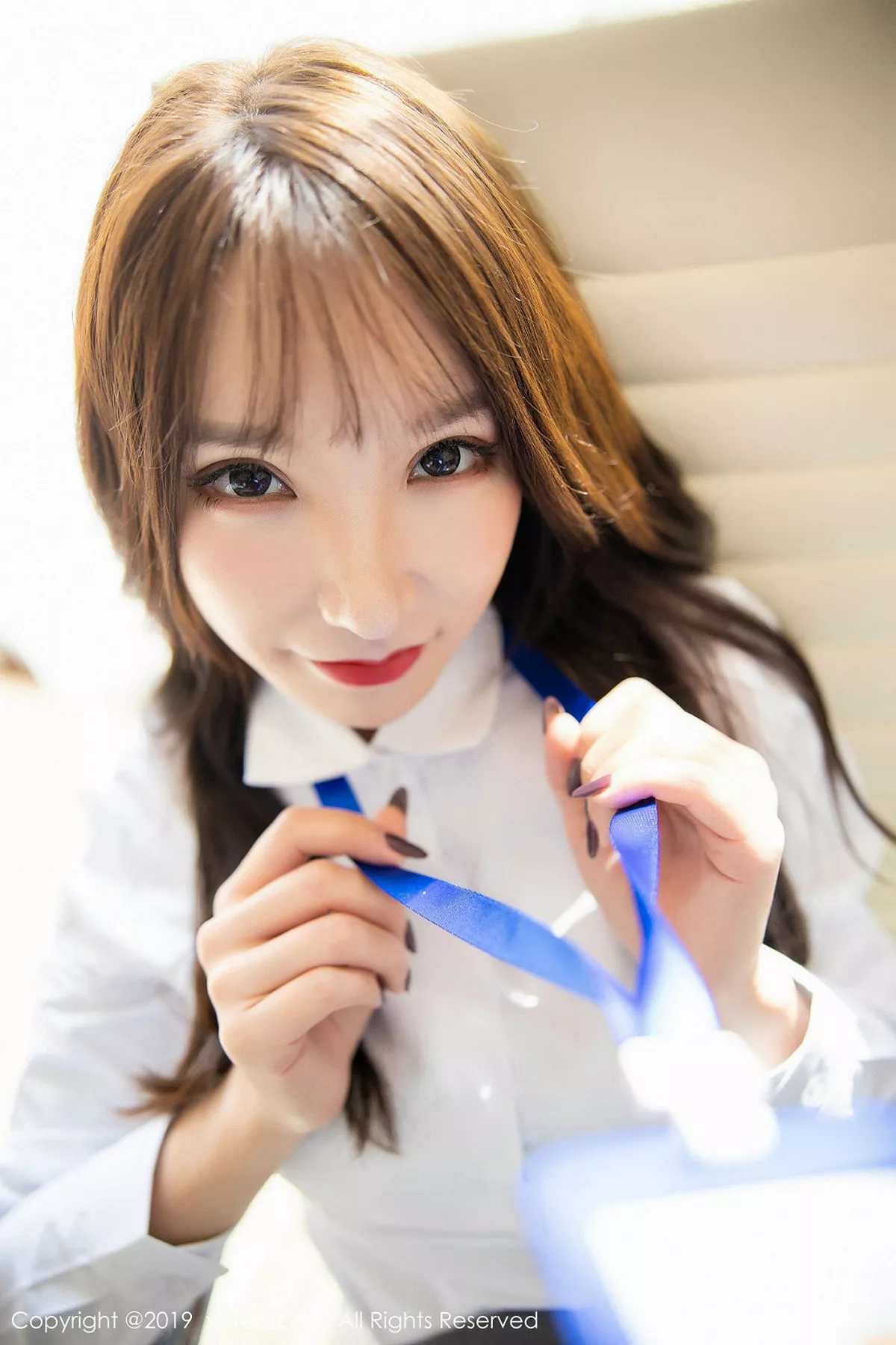 [XiuRen秀人网]第1834期周于希写真 [106P]-045